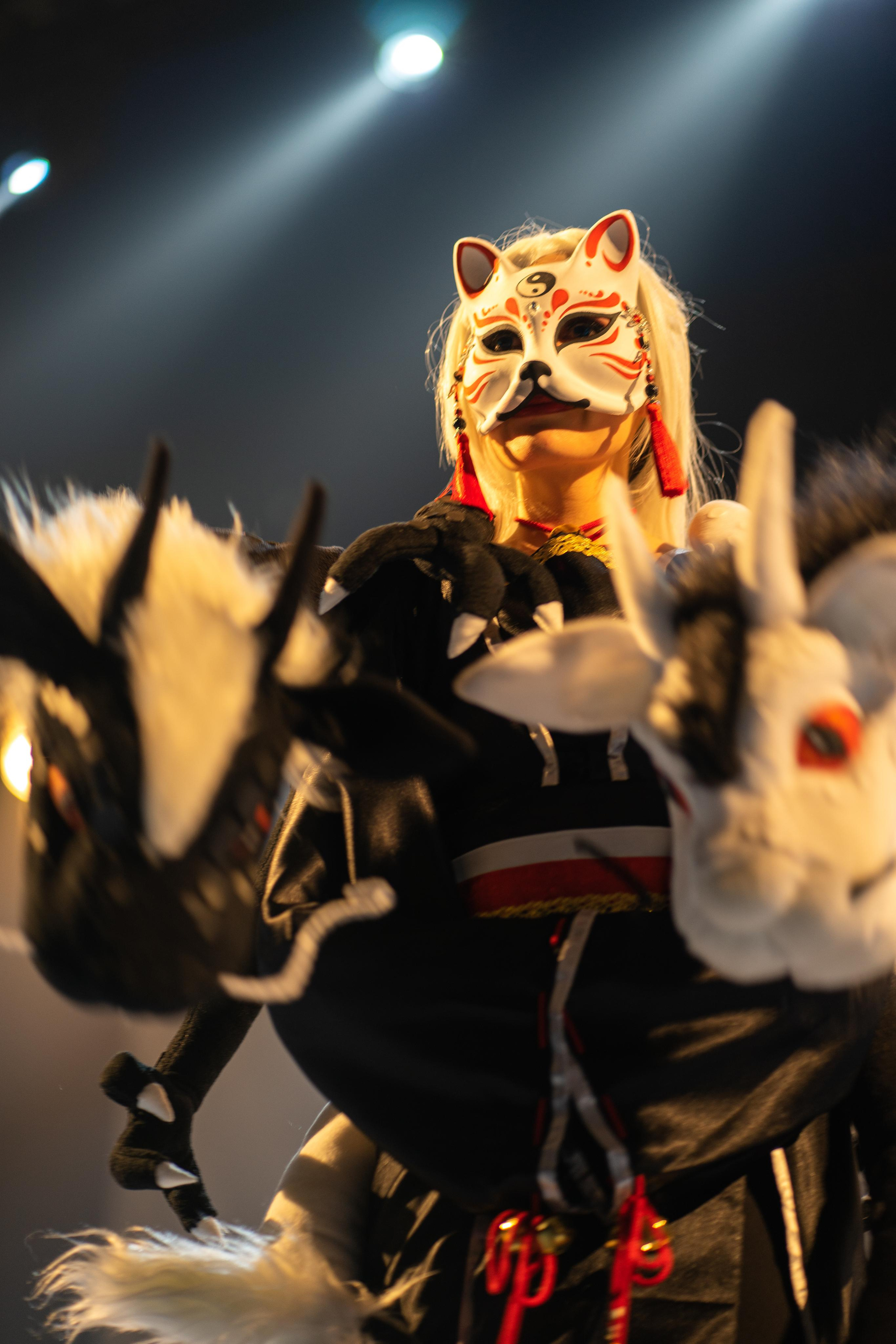 YouCon 2022. Фотограф Ахмедов Эльдар Чита