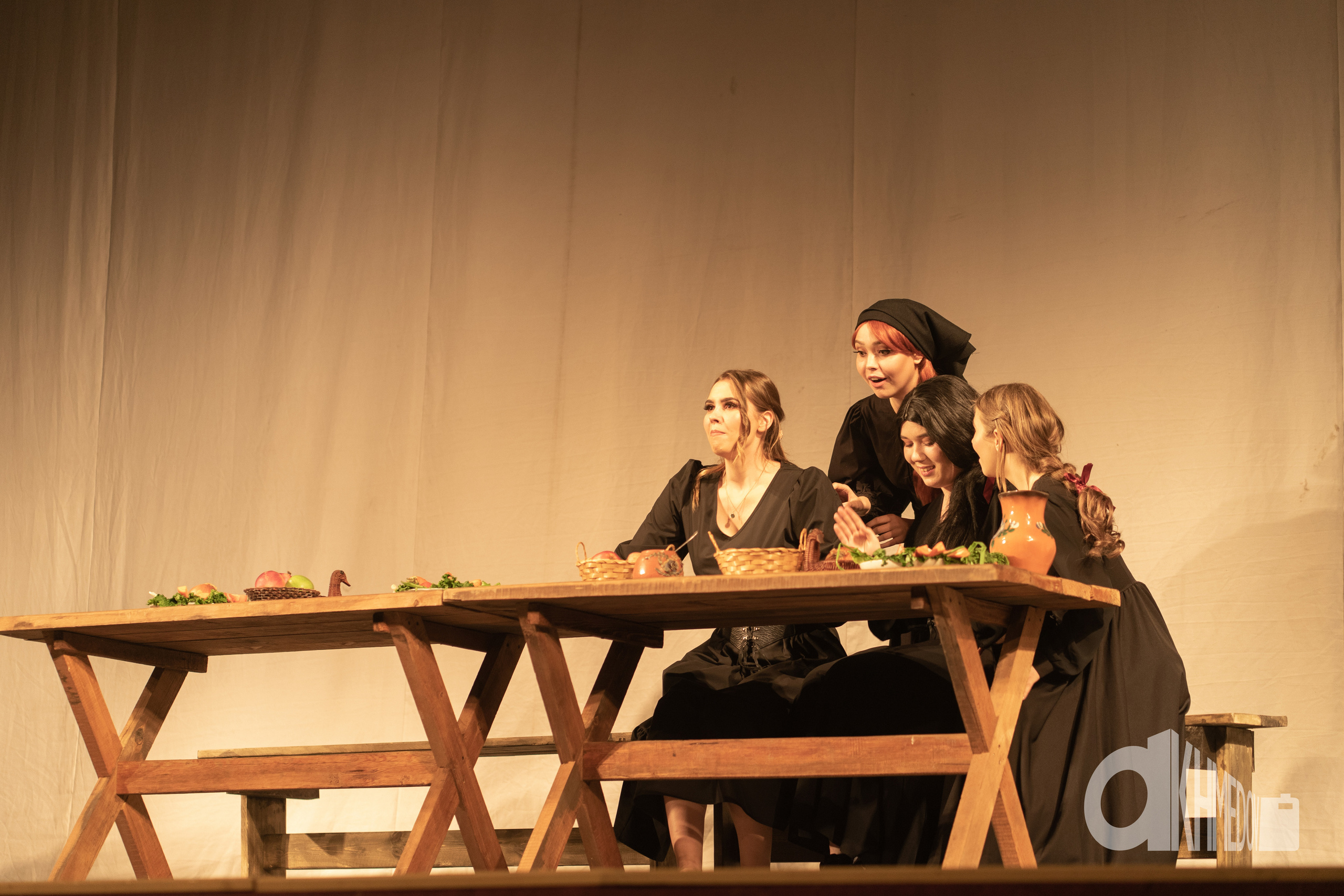 Вий 2022. Фотограф Ахмедов Эльдар Чита