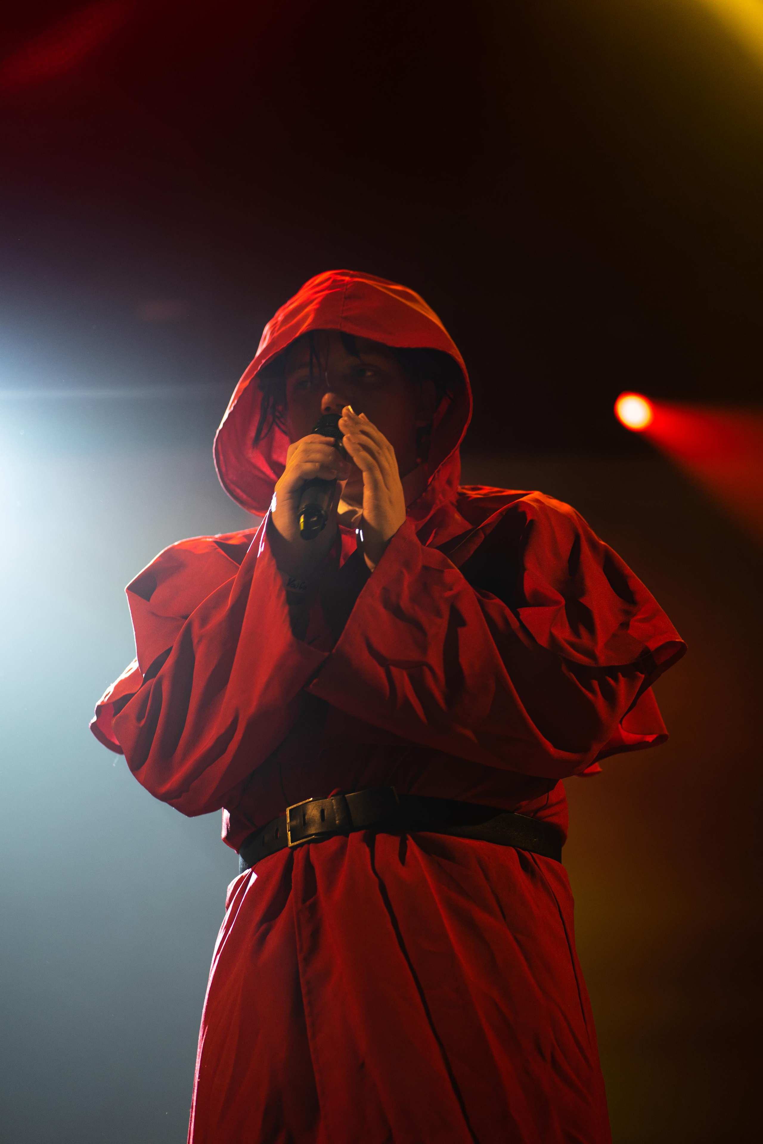 YouCon 2022. Фотограф Ахмедов Эльдар Чита