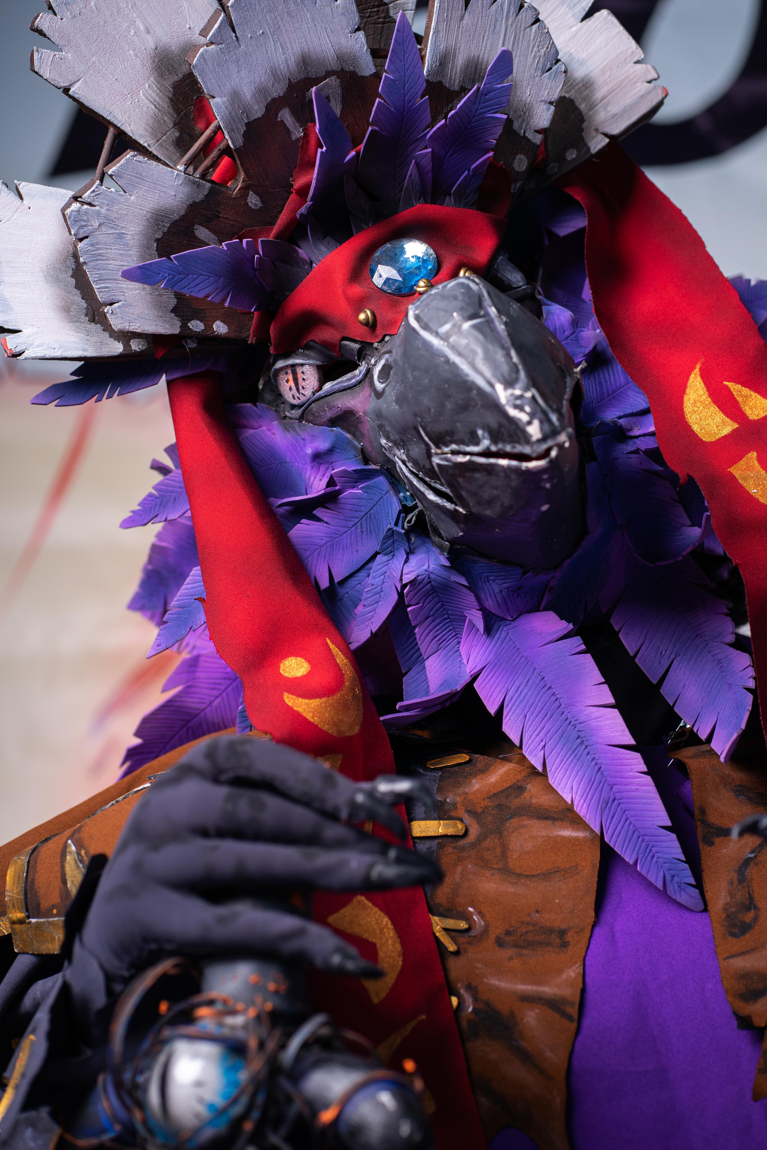 YouCon 2022. Фотограф Ахмедов Эльдар Чита