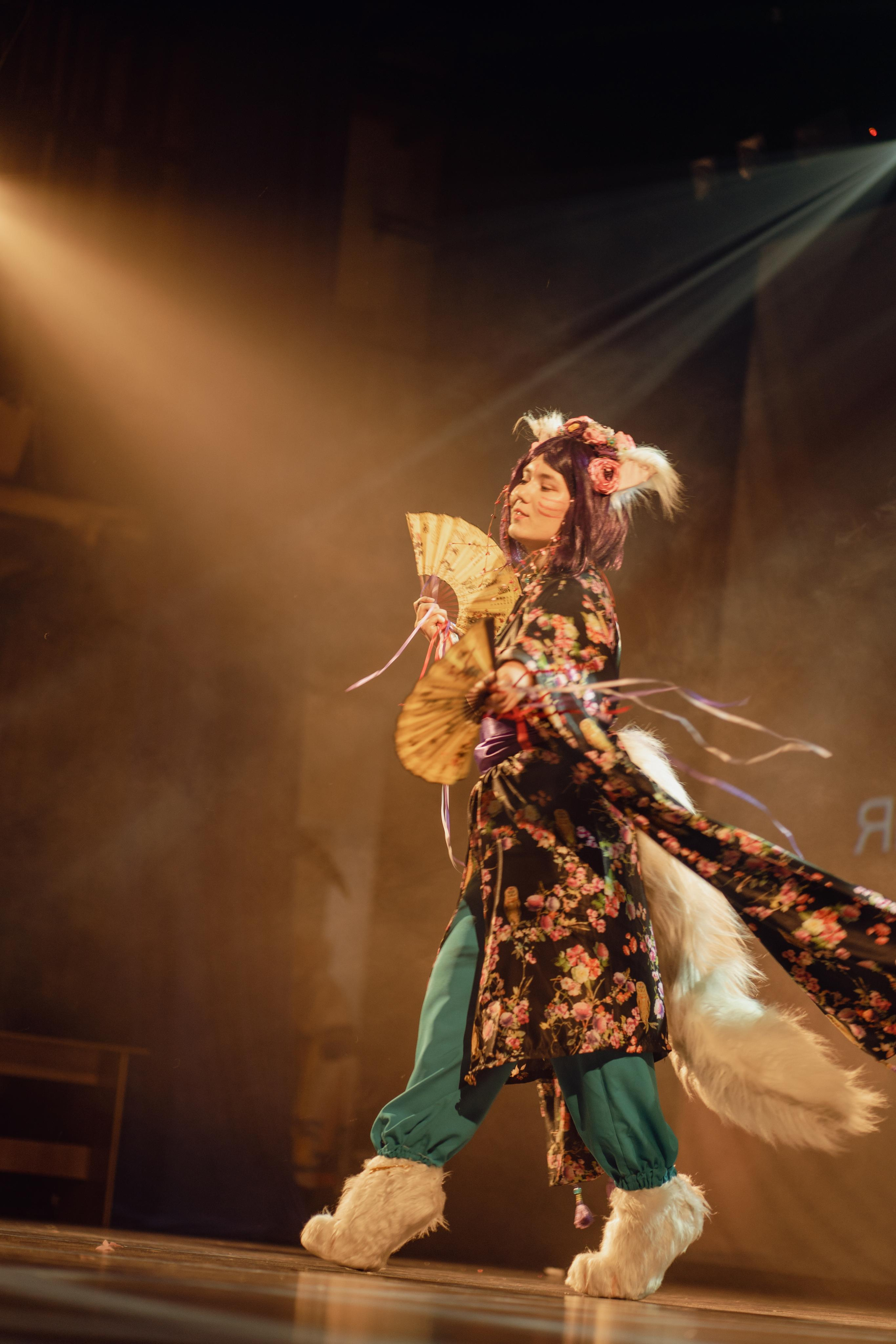 YouCon 2022. Фотограф Ахмедов Эльдар Чита