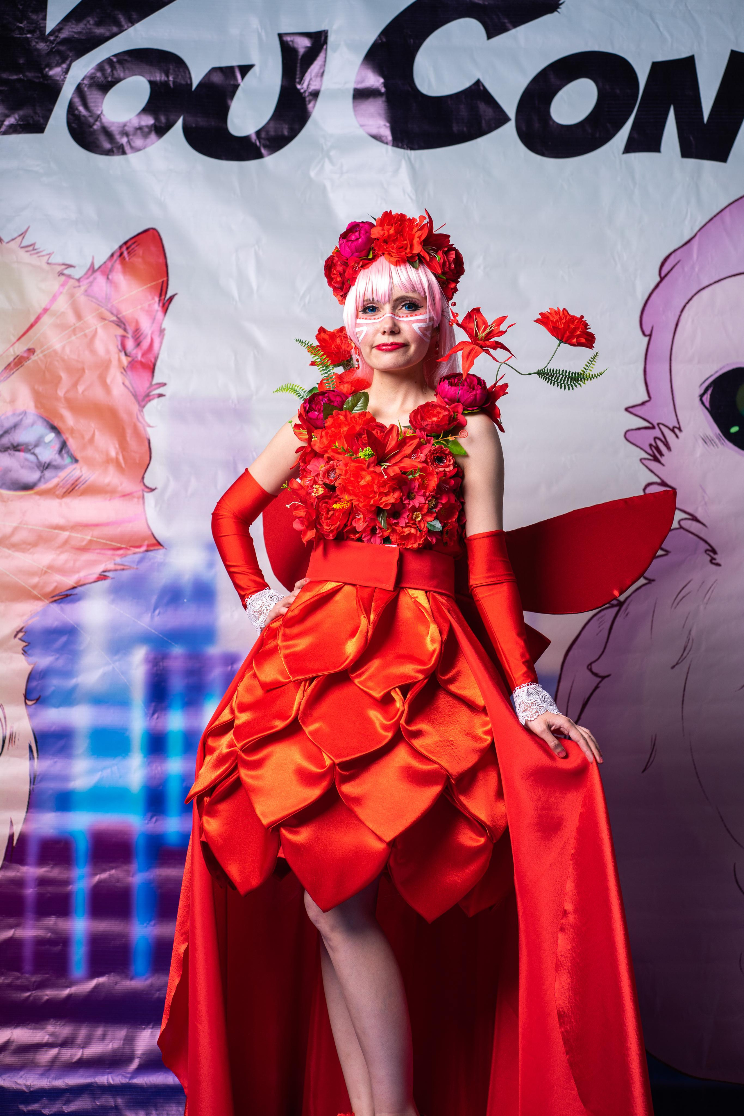 YouCon 2022. Фотограф Ахмедов Эльдар Чита