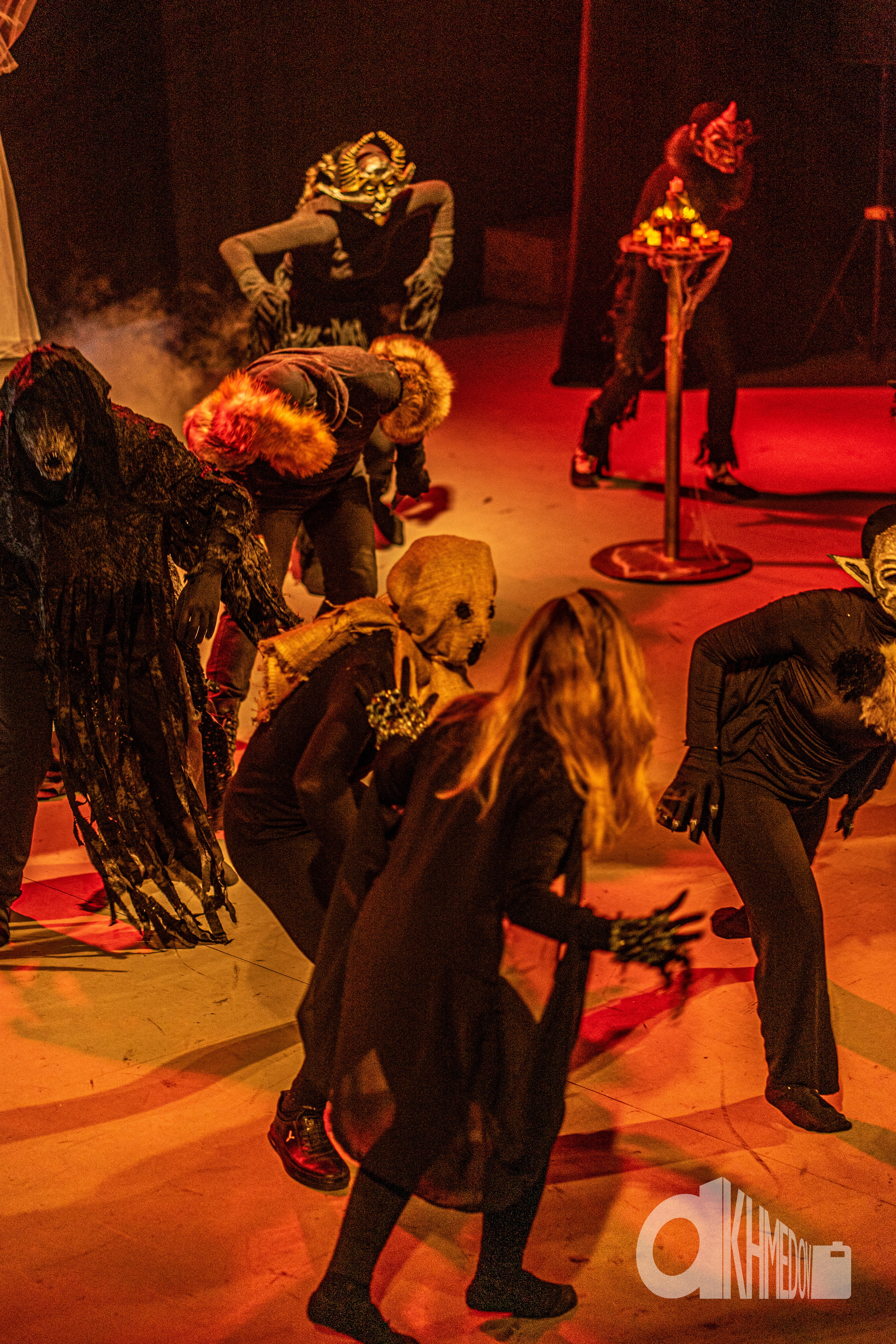 Вий 2022. Фотограф Ахмедов Эльдар Чита