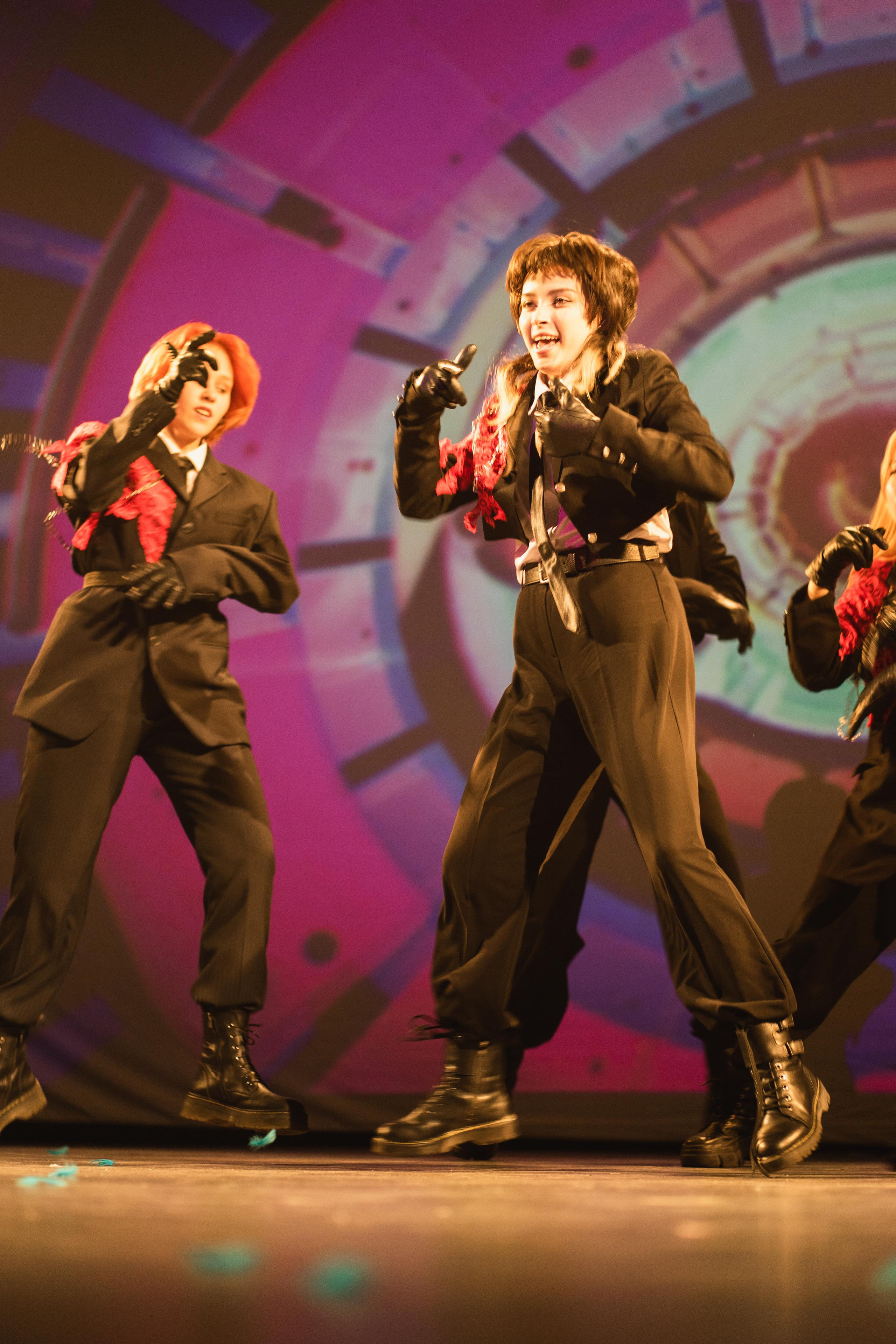 YouCon 2022. Фотограф Ахмедов Эльдар Чита