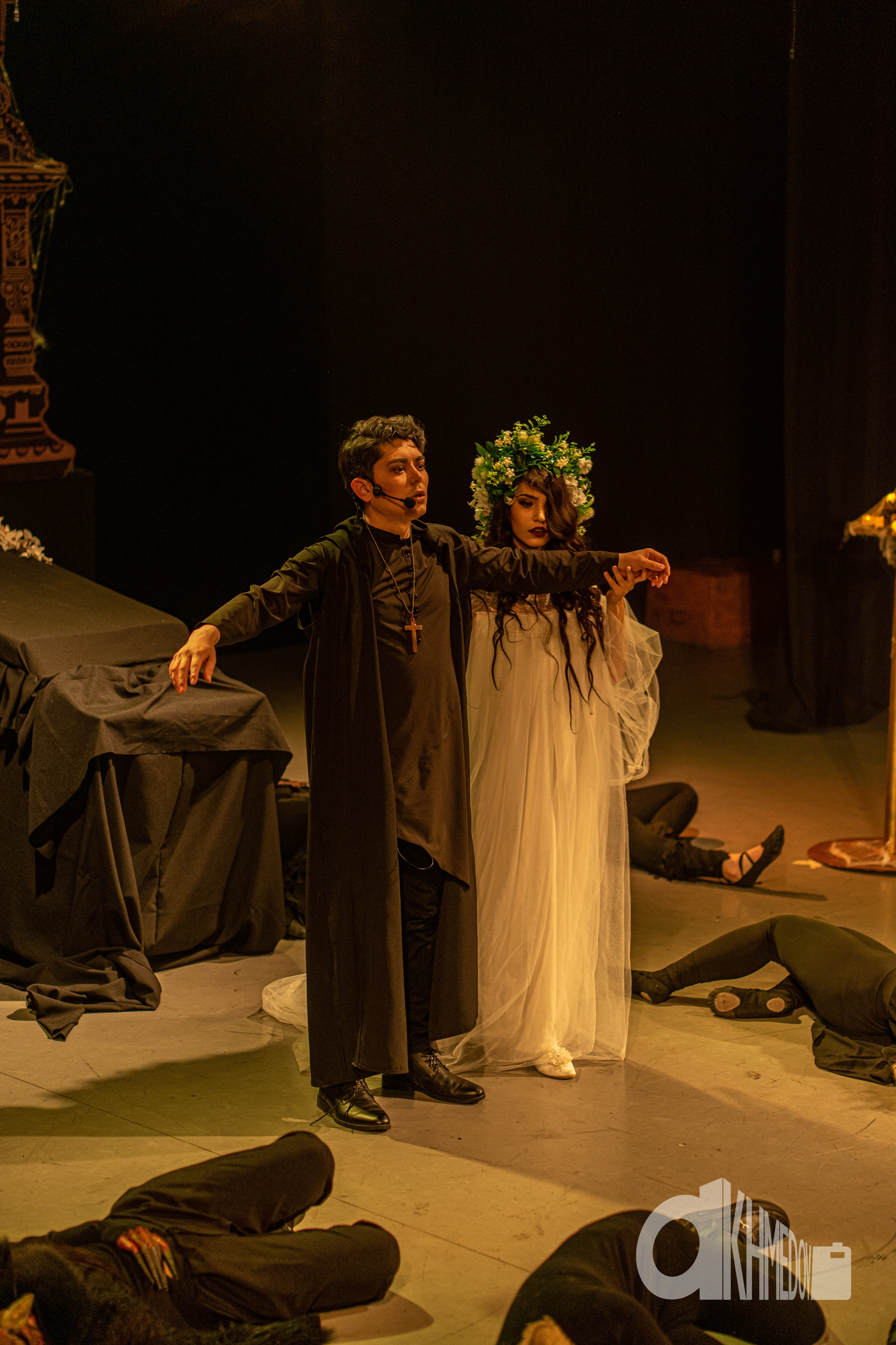 Вий 2022. Фотограф Ахмедов Эльдар Чита