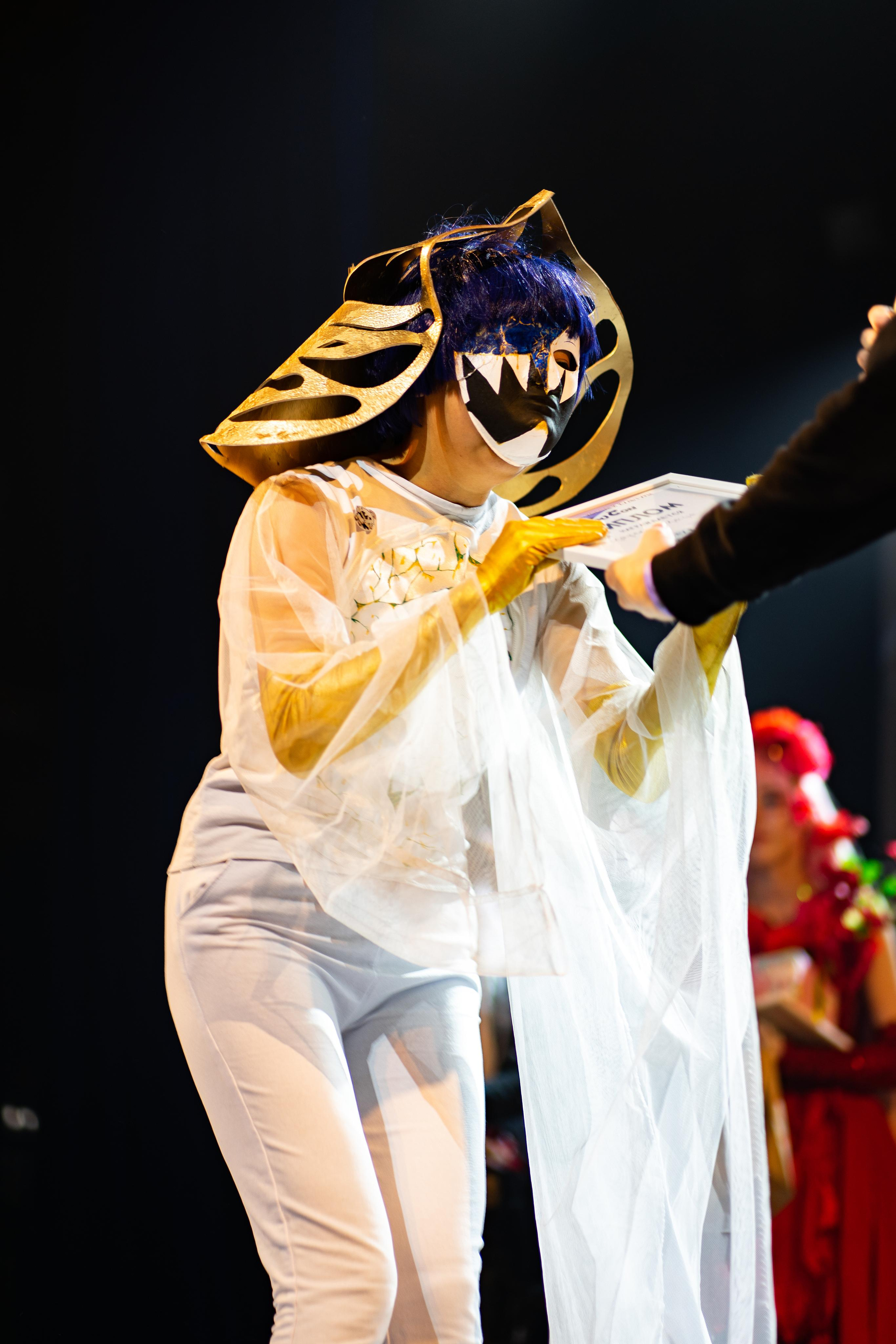 YouCon 2022. Фотограф Ахмедов Эльдар Чита