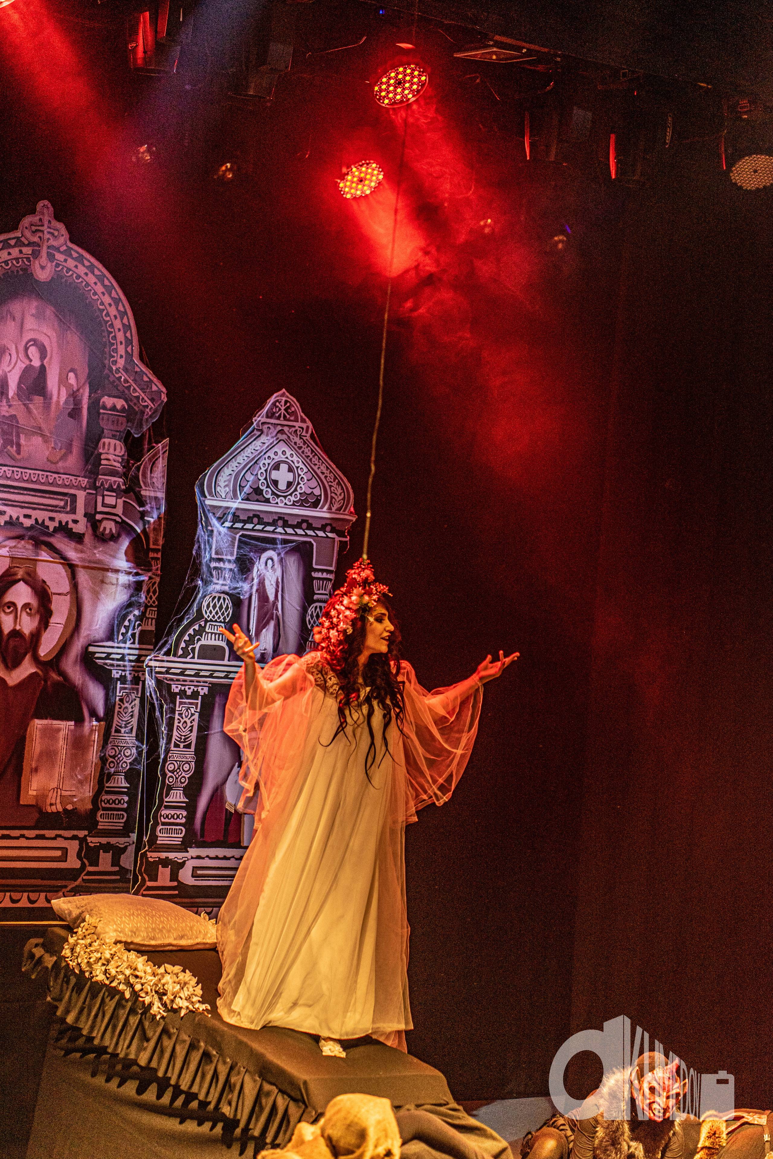 Вий 2022. Фотограф Ахмедов Эльдар Чита