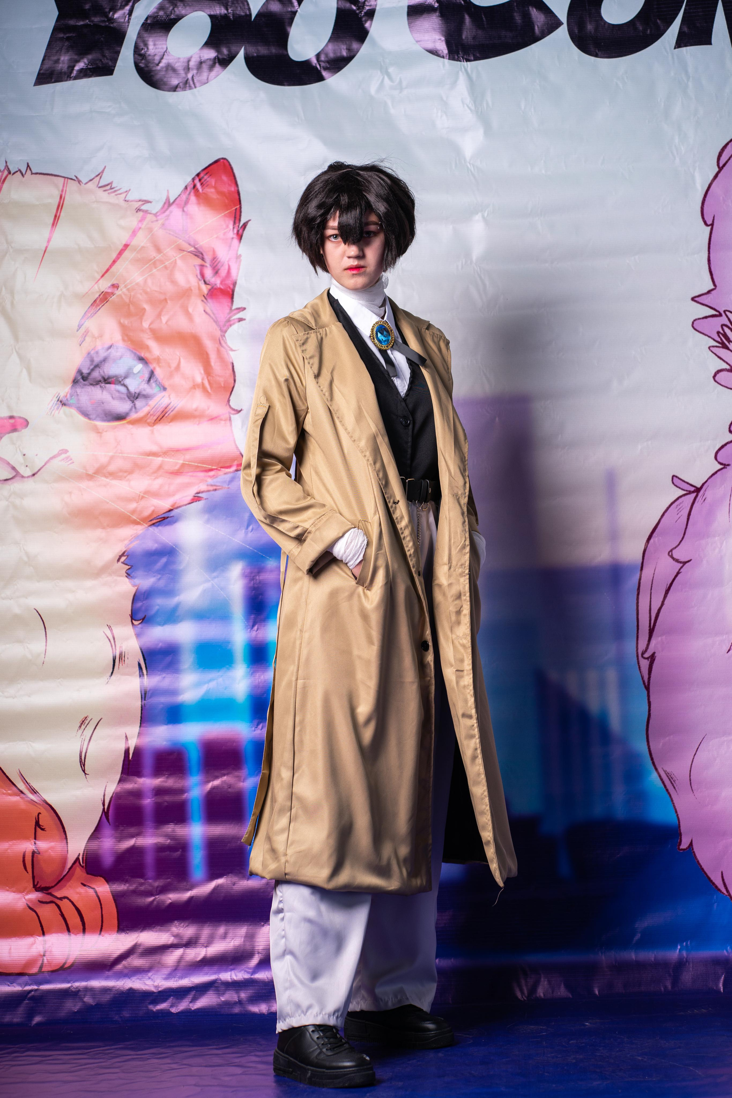 YouCon 2022. Фотограф Ахмедов Эльдар Чита