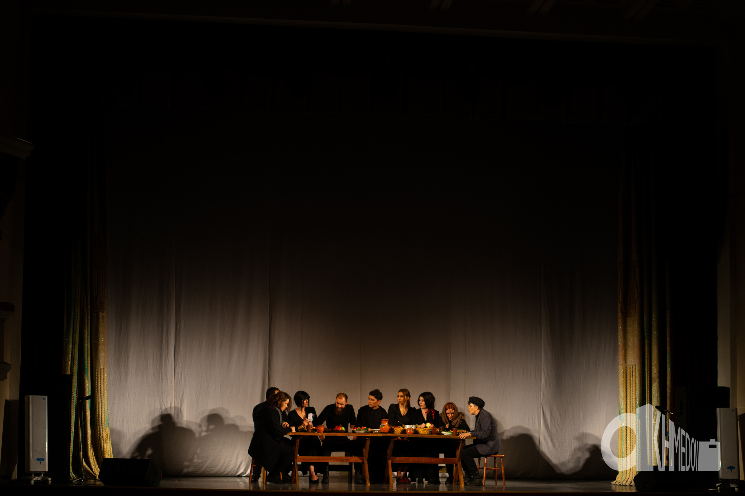 Вий 2022. Фотограф Ахмедов Эльдар Чита