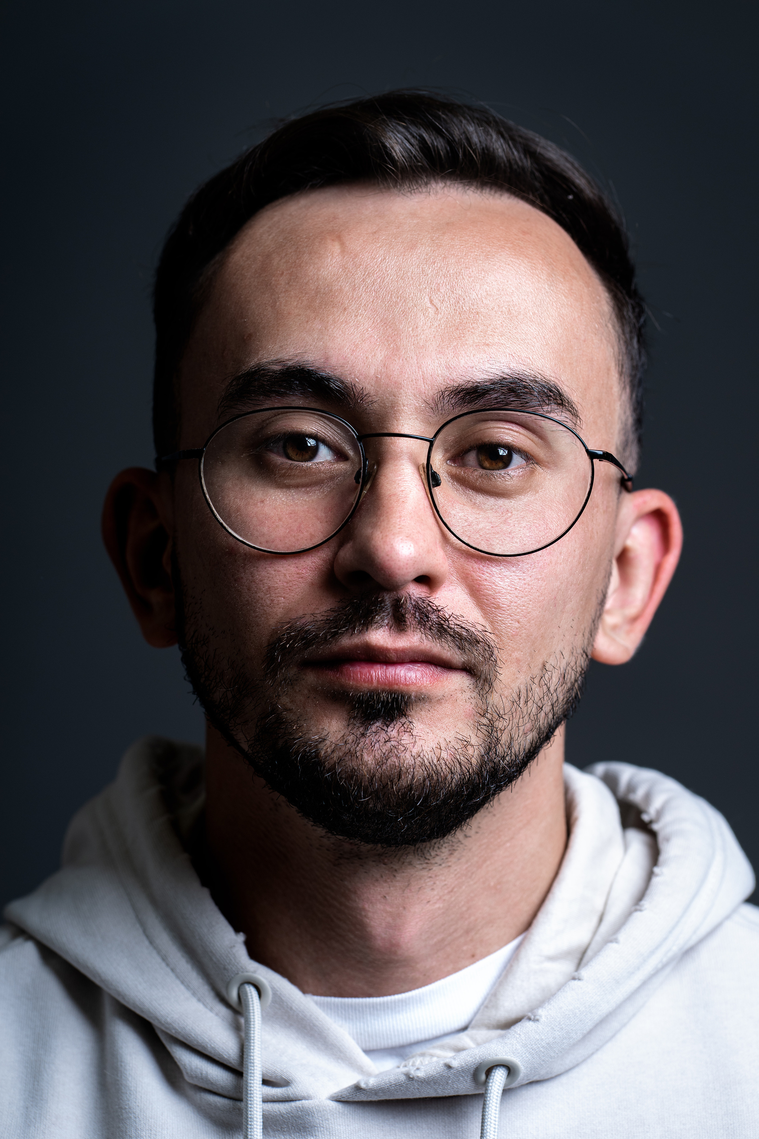 Максим, Серое. Фотограф Ахмедов Эльдар Чита