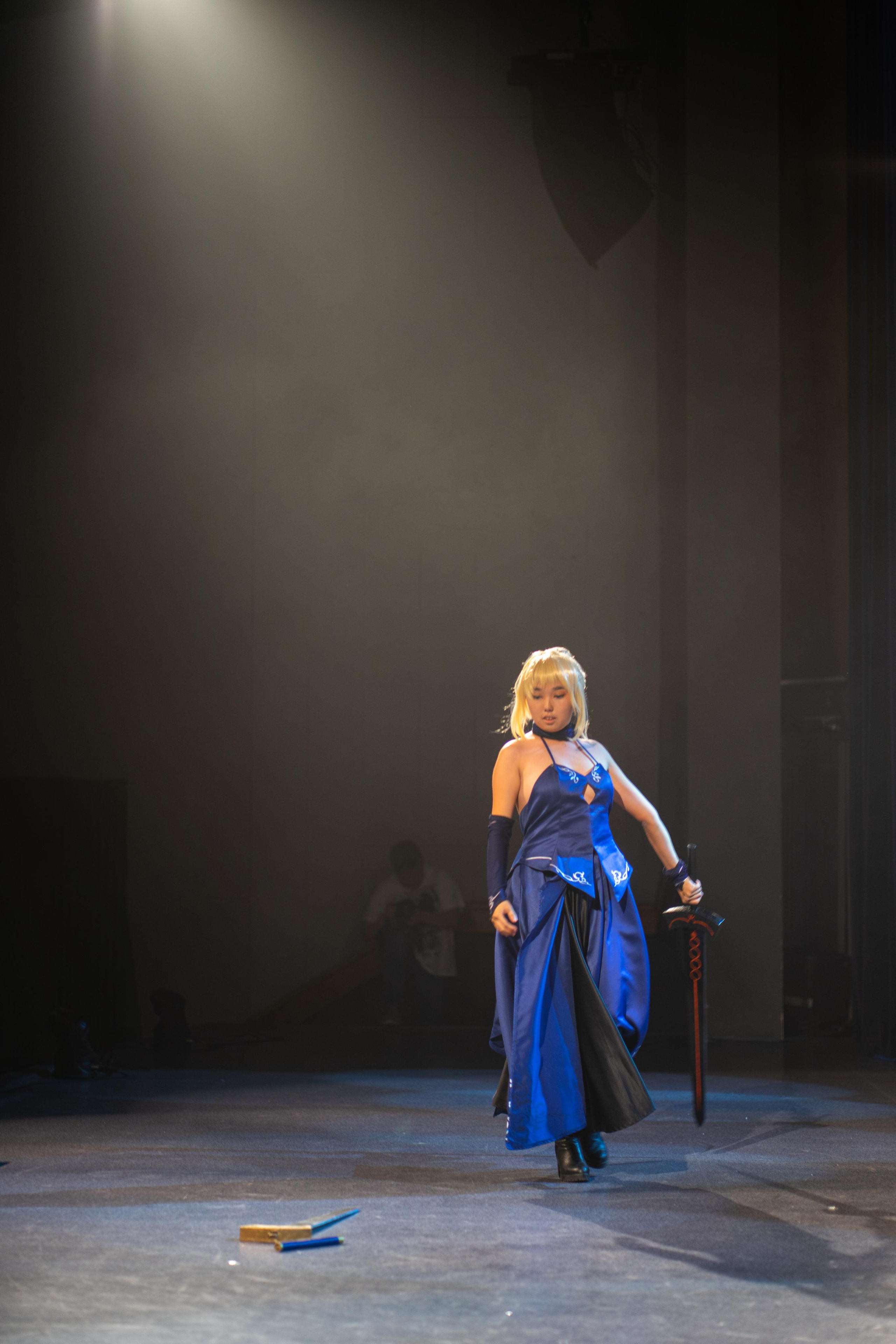 YouCon 2022. Фотограф Ахмедов Эльдар Чита