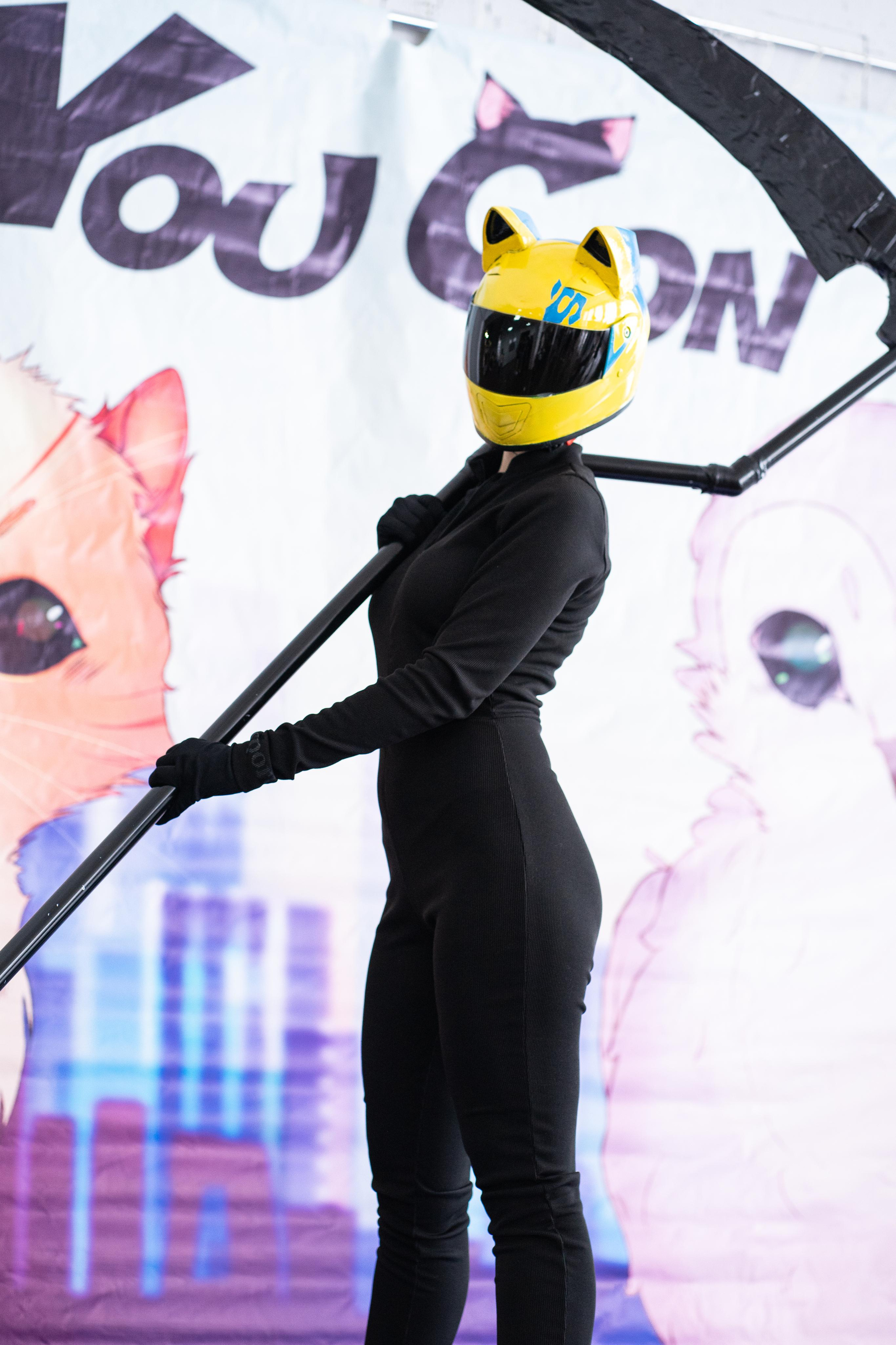 YouCon 2022. Фотограф Ахмедов Эльдар Чита