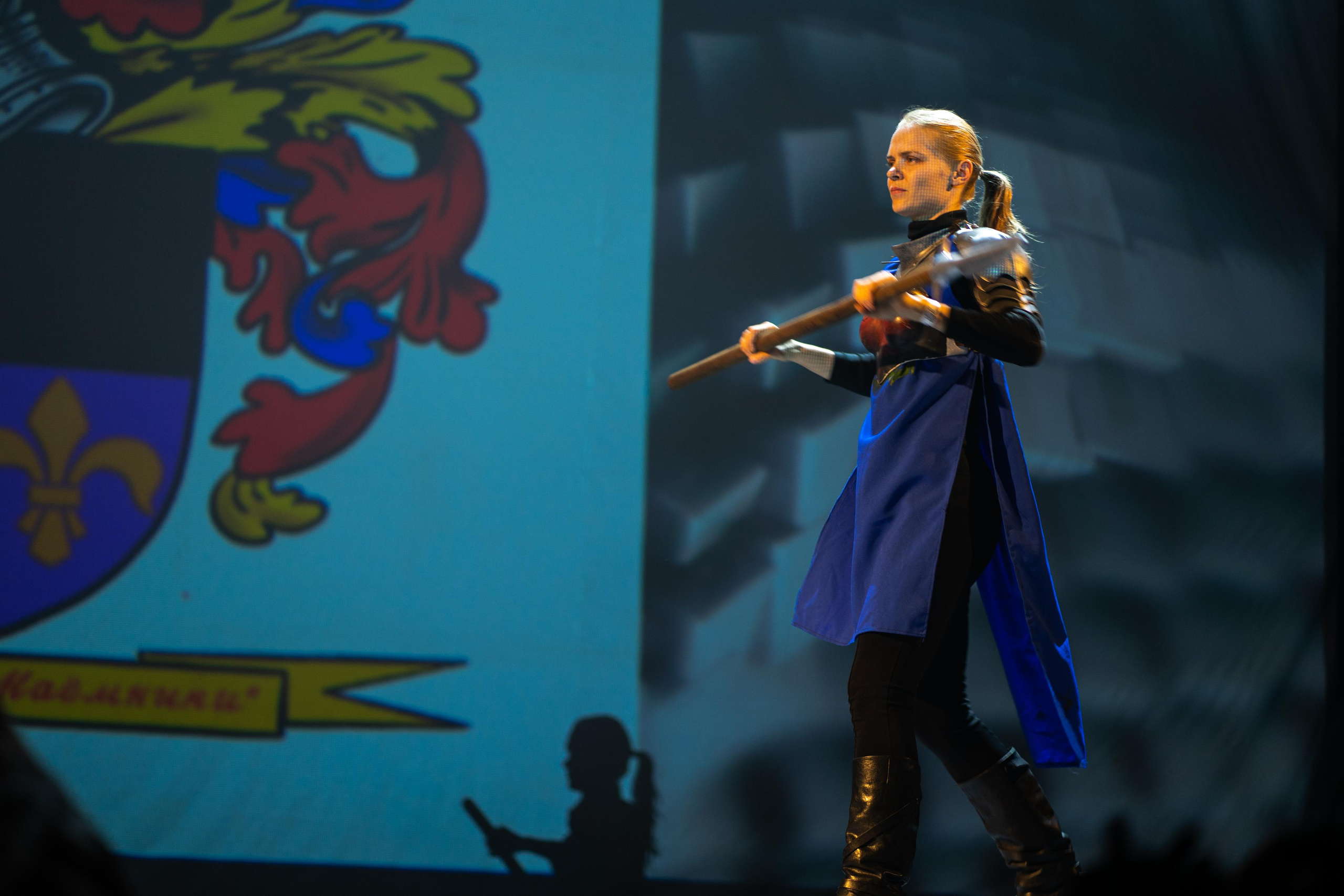 YouCon 2022. Фотограф Ахмедов Эльдар Чита