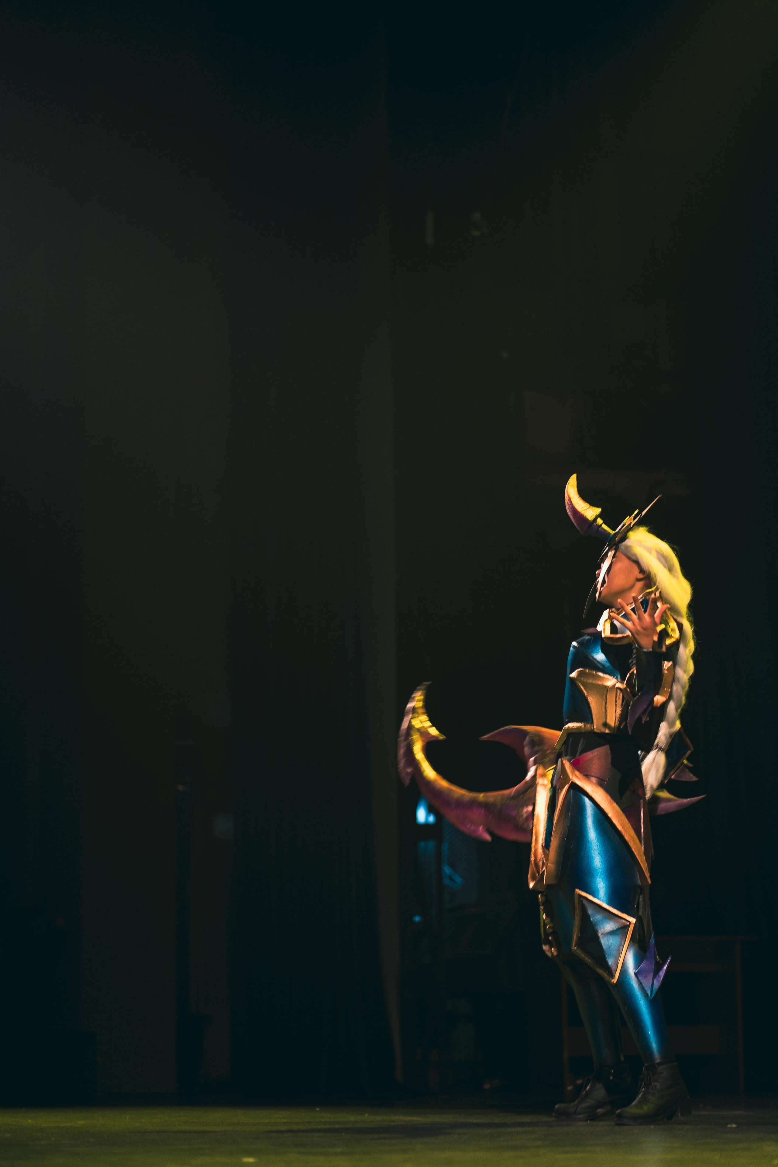 YouCon 2022. Фотограф Ахмедов Эльдар Чита