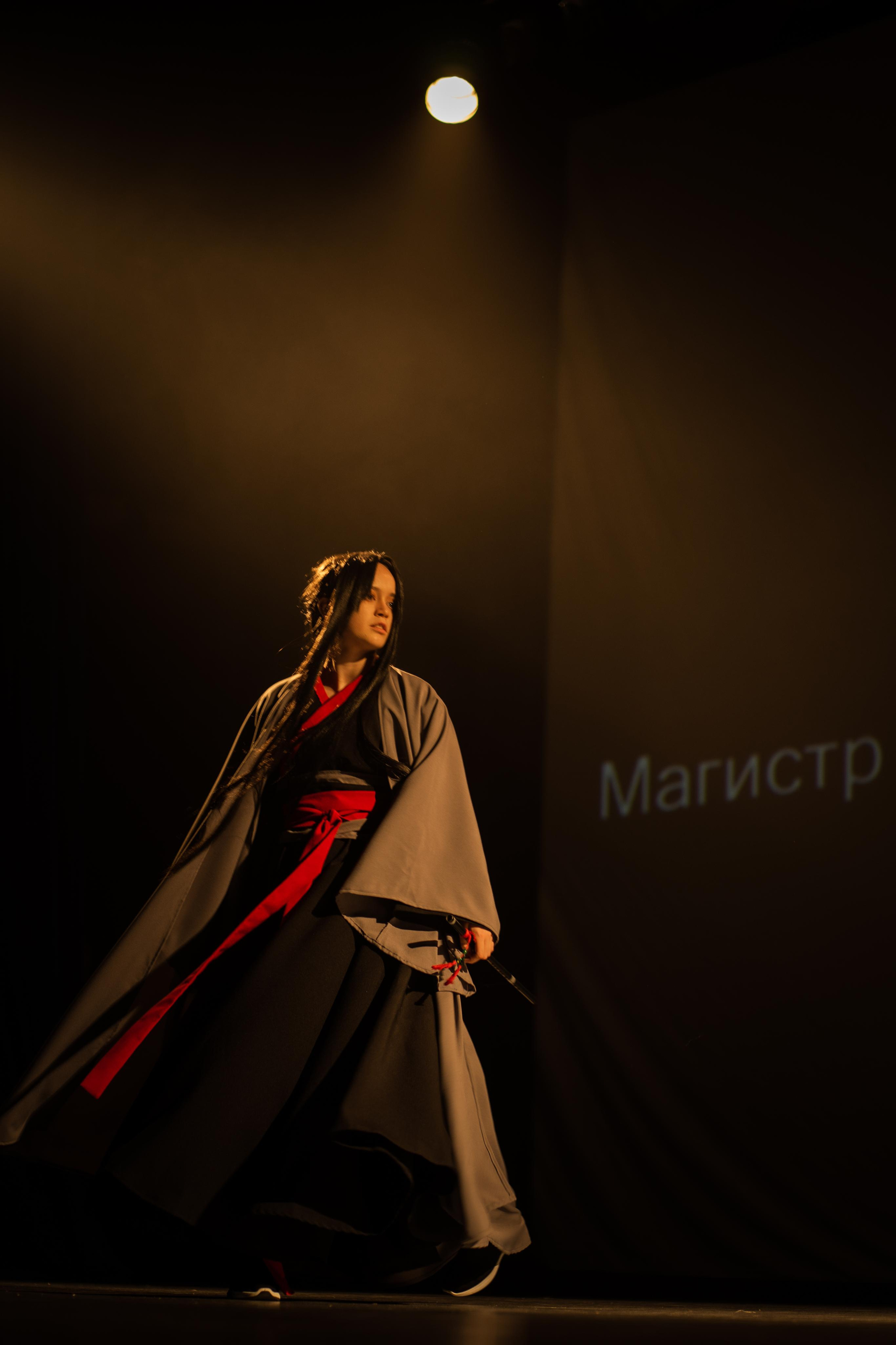 YouCon 2022. Фотограф Ахмедов Эльдар Чита