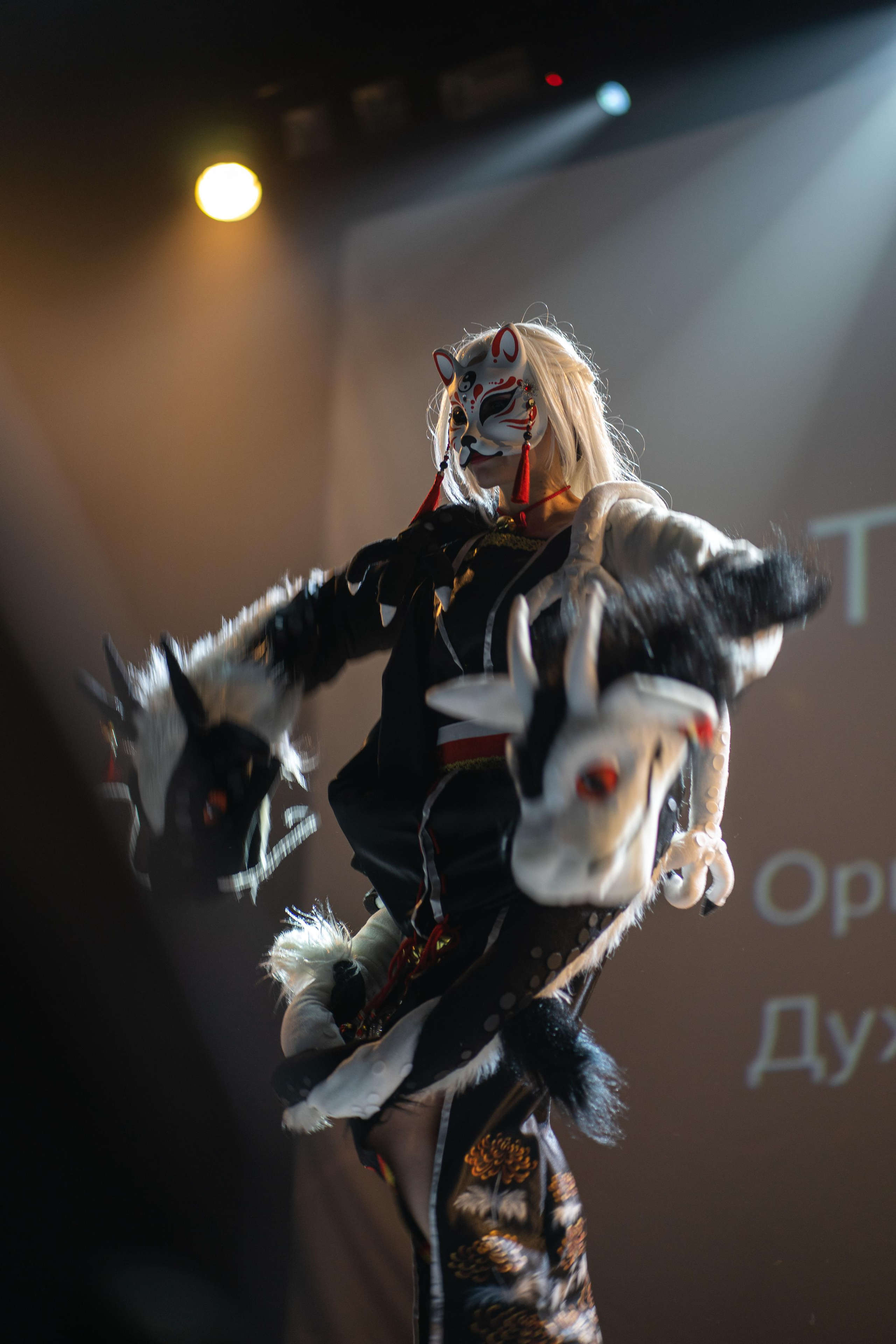 YouCon 2022. Фотограф Ахмедов Эльдар Чита