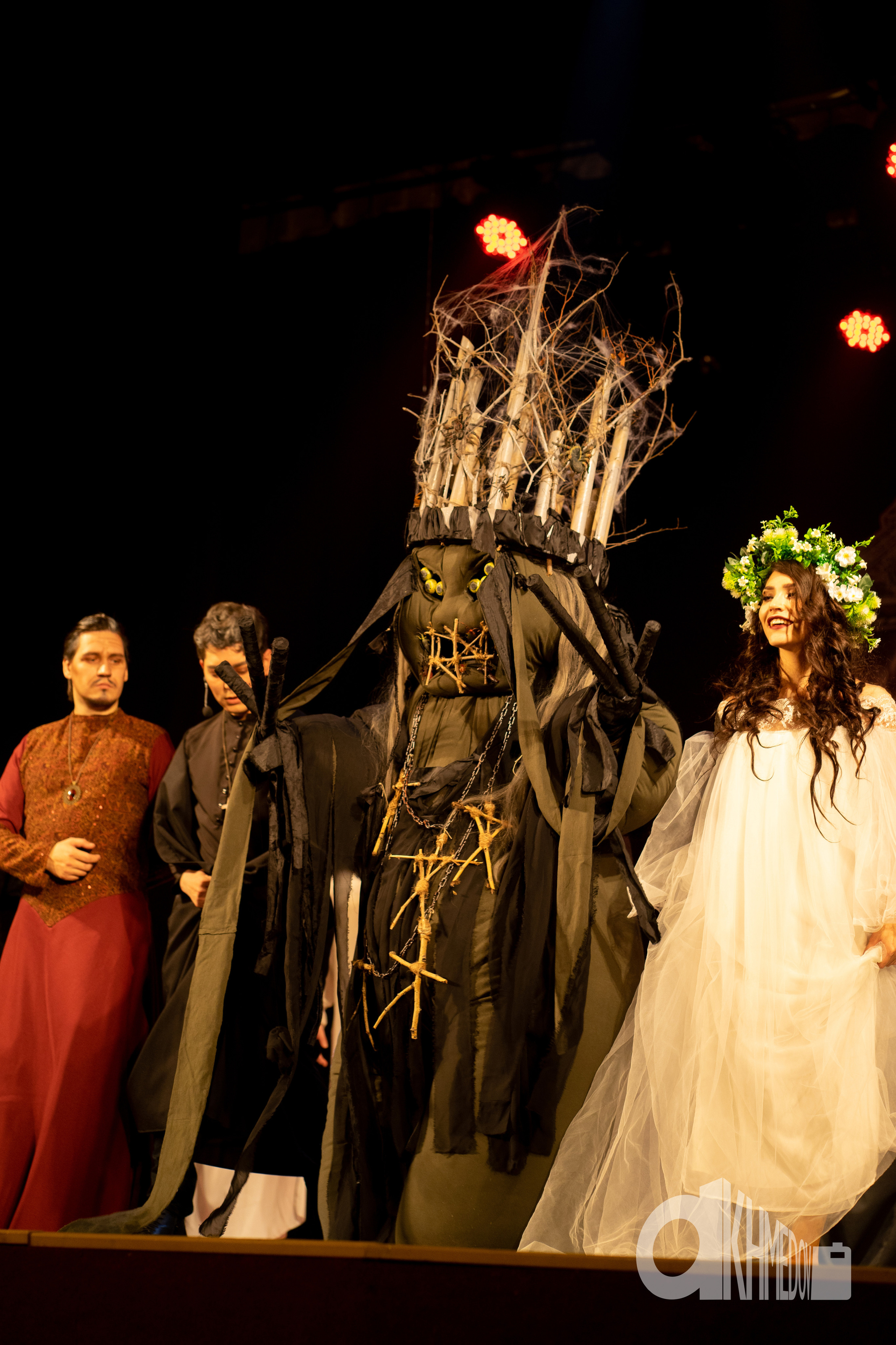 Вий 2022. Фотограф Ахмедов Эльдар Чита