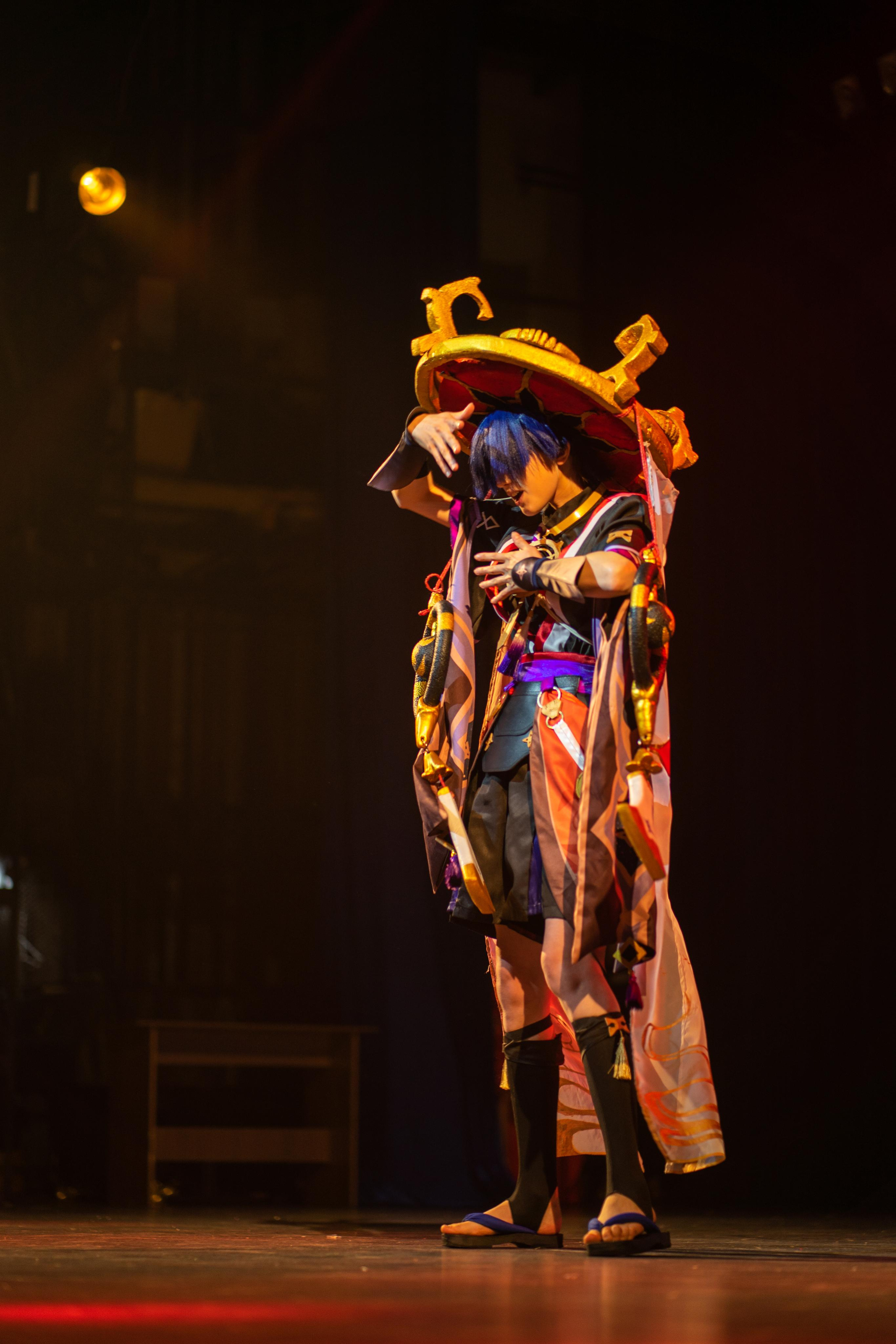 YouCon 2022. Фотограф Ахмедов Эльдар Чита