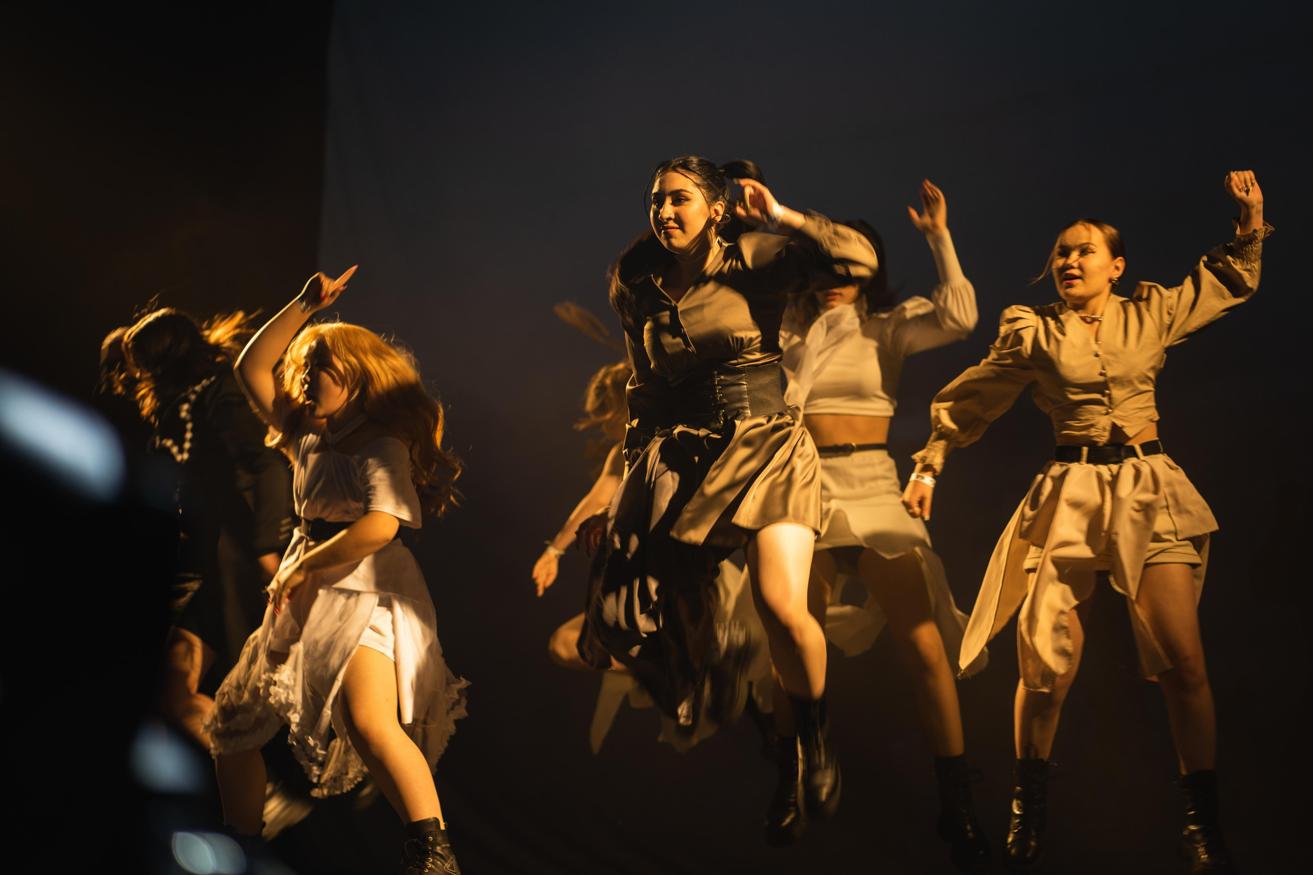 YouCon 2022. Фотограф Ахмедов Эльдар Чита