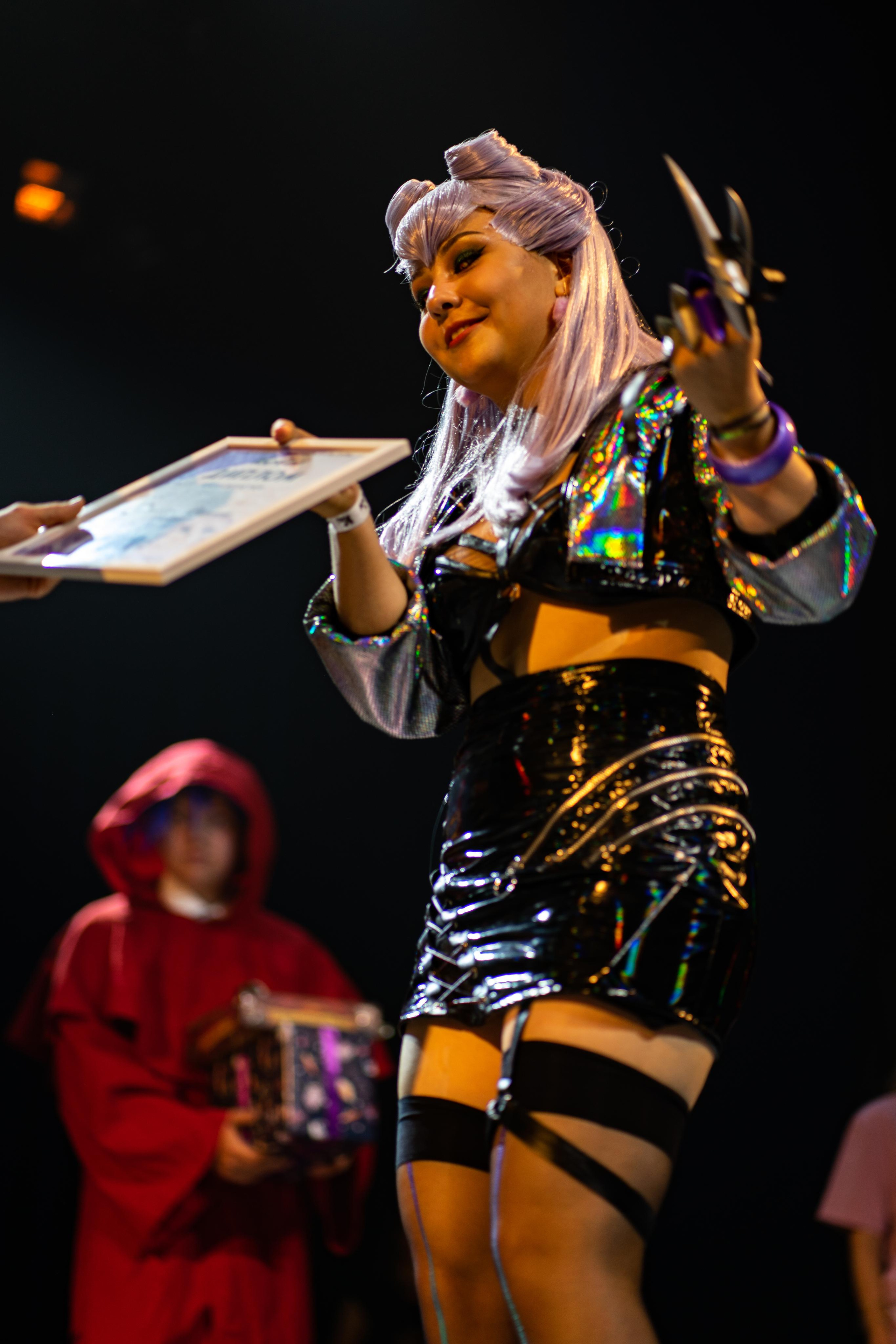 YouCon 2022. Фотограф Ахмедов Эльдар Чита