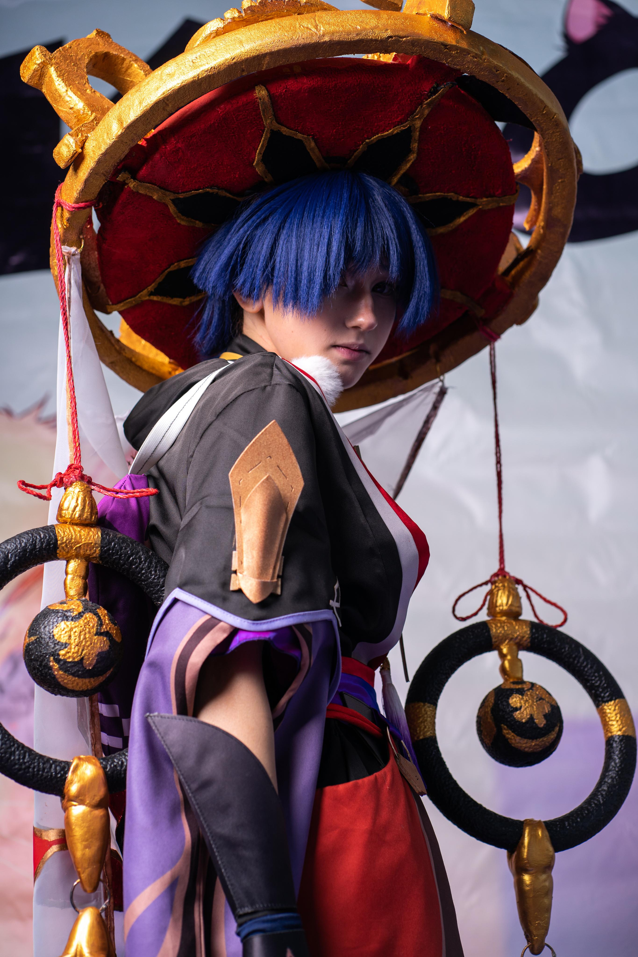 YouCon 2022. Фотограф Ахмедов Эльдар Чита