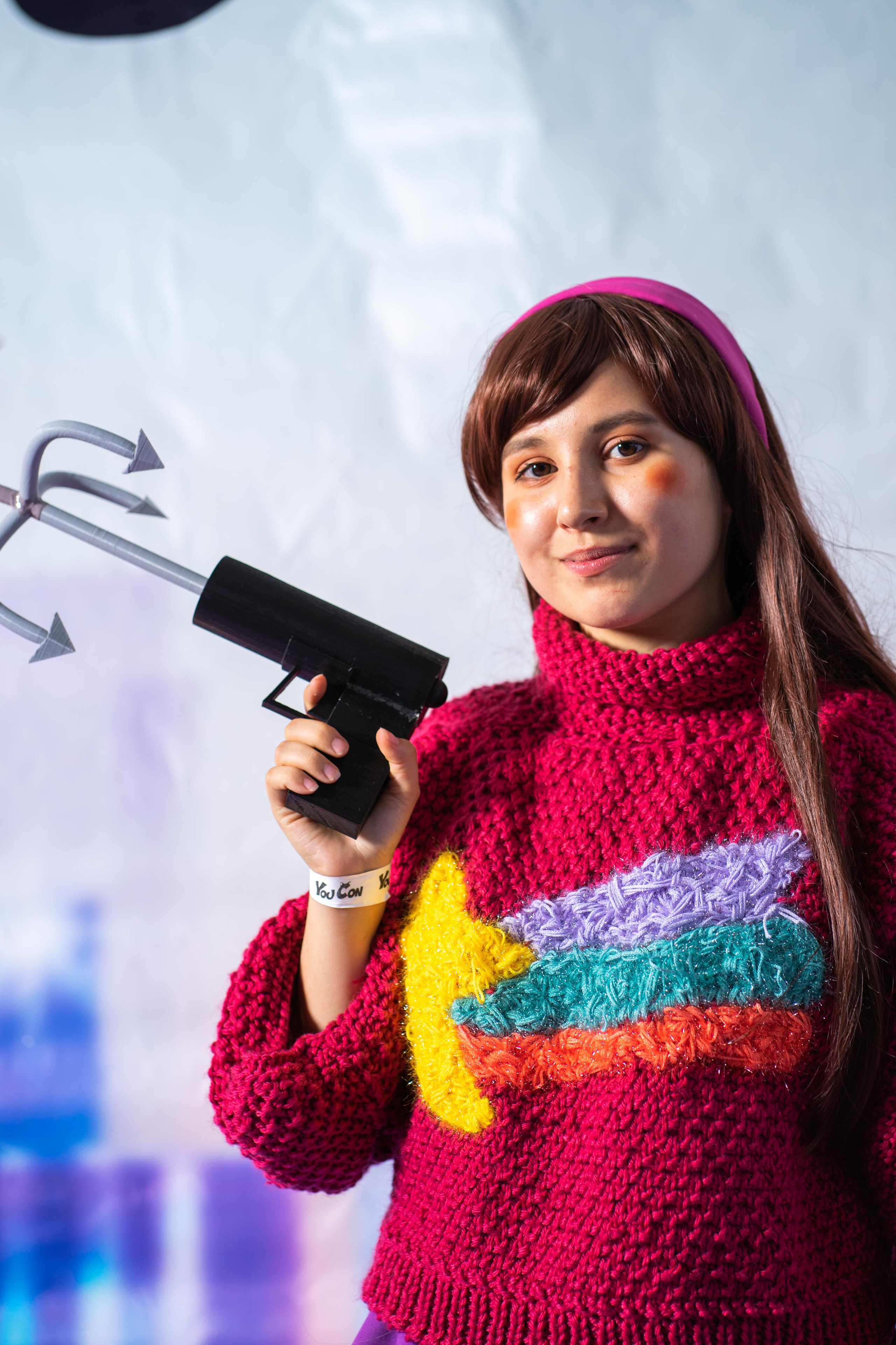 YouCon 2022. Фотограф Ахмедов Эльдар Чита