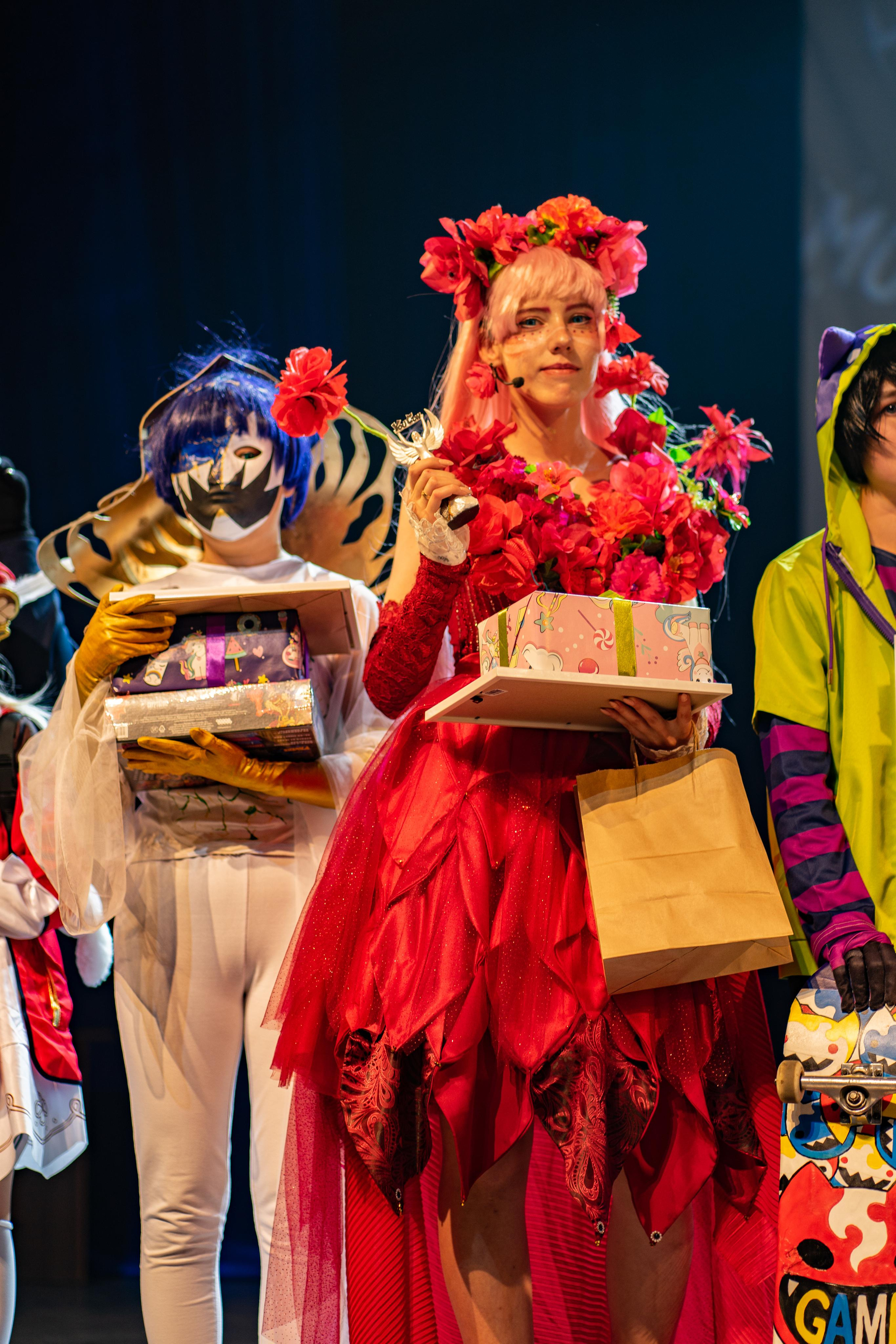 YouCon 2022. Фотограф Ахмедов Эльдар Чита