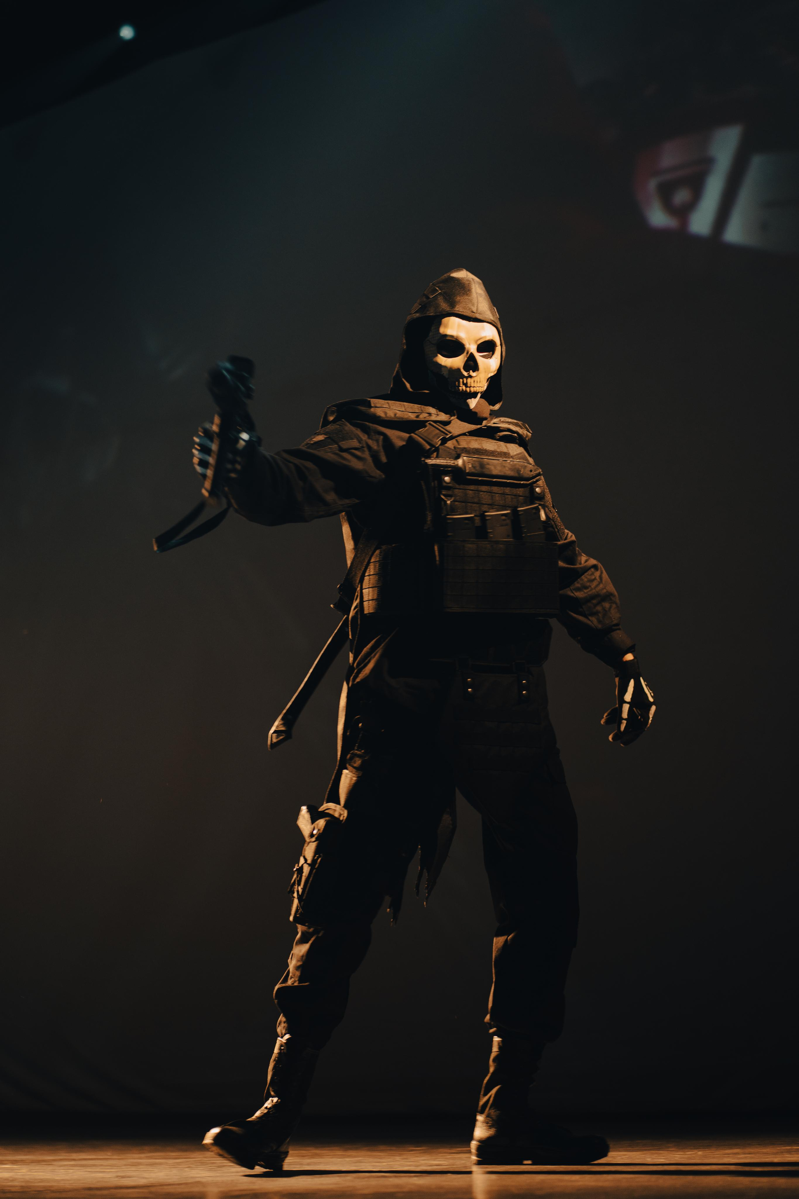 YouCon 2022. Фотограф Ахмедов Эльдар Чита