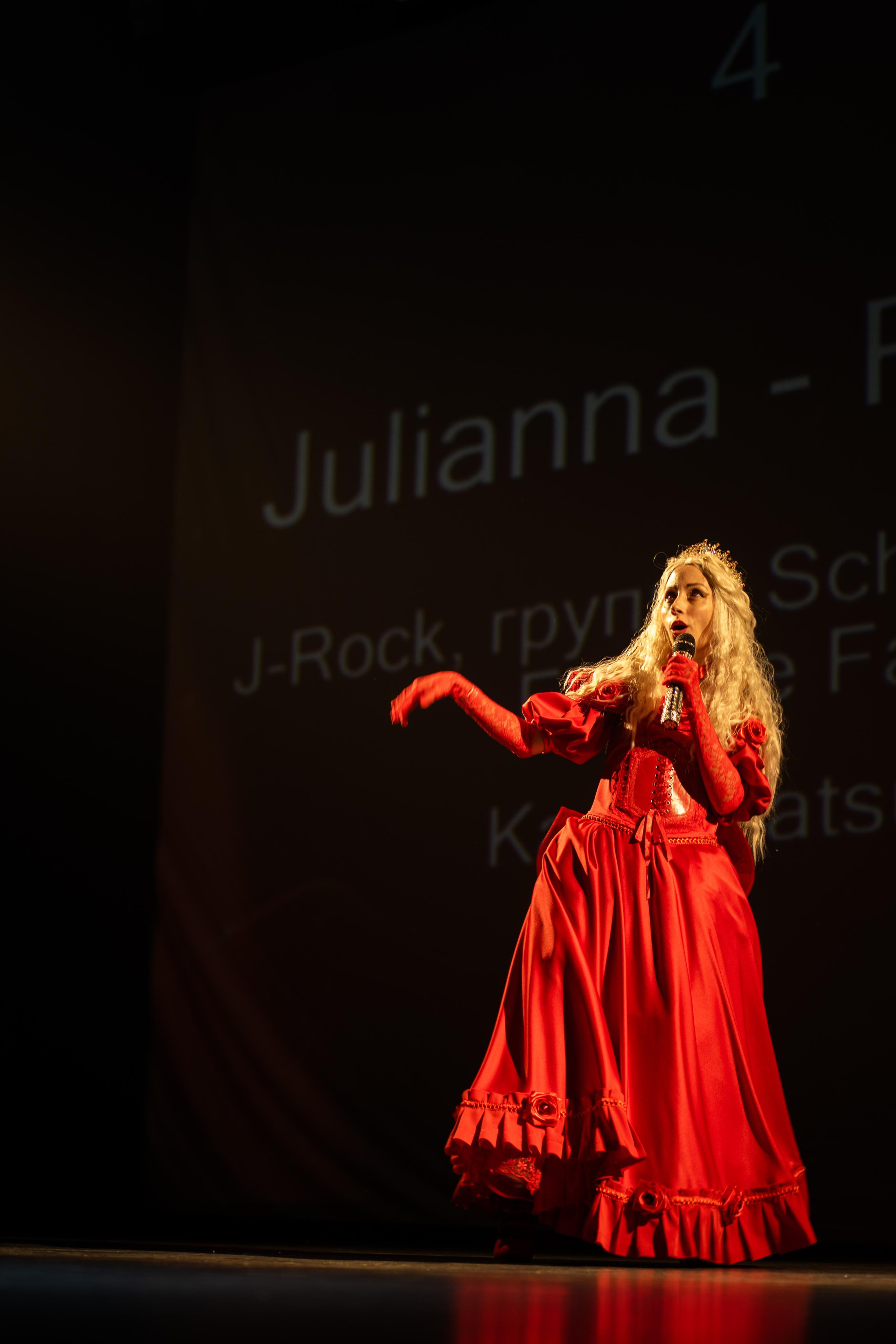 YouCon 2022. Фотограф Ахмедов Эльдар Чита