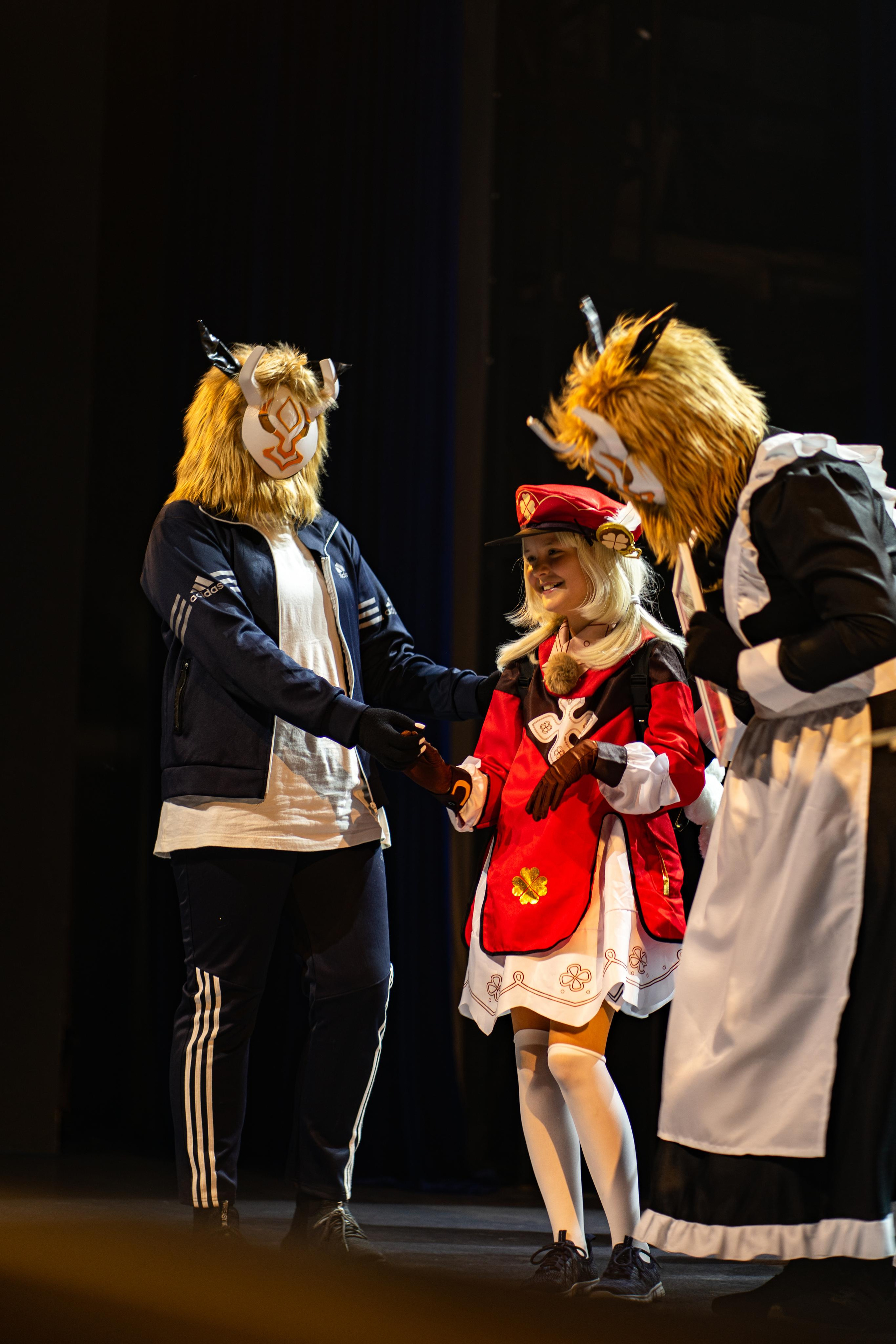 YouCon 2022. Фотограф Ахмедов Эльдар Чита