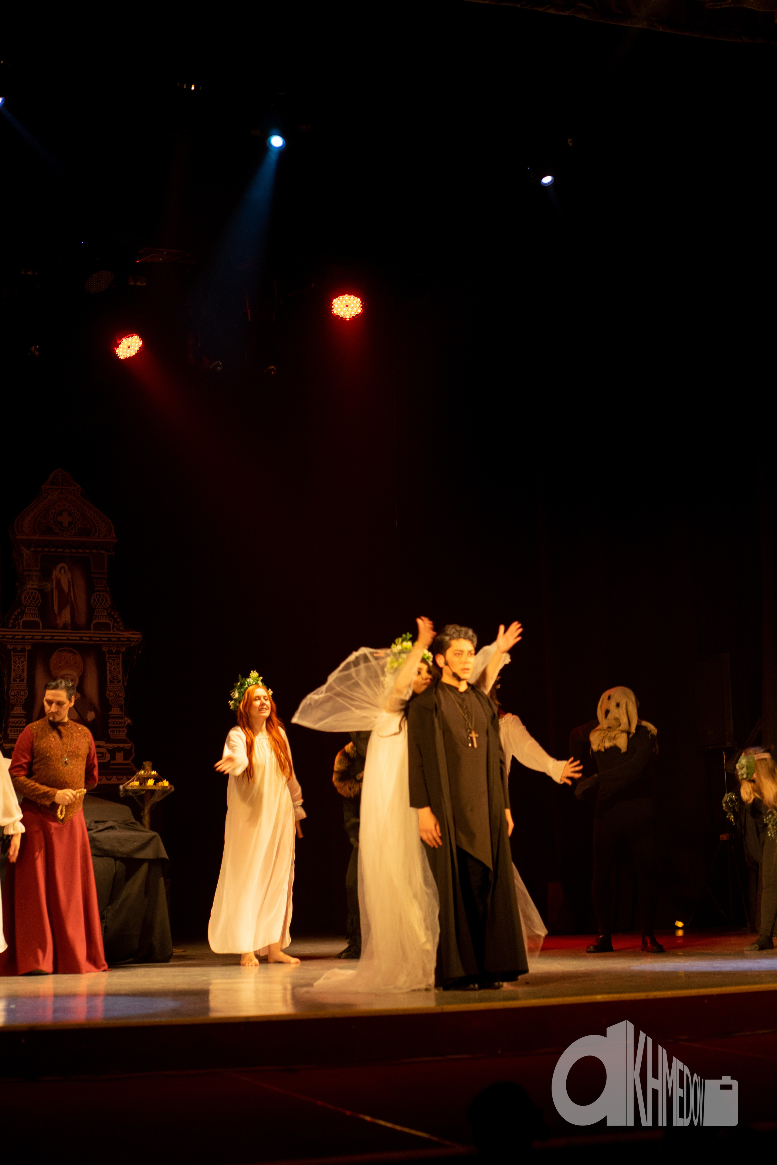 Вий 2022. Фотограф Ахмедов Эльдар Чита