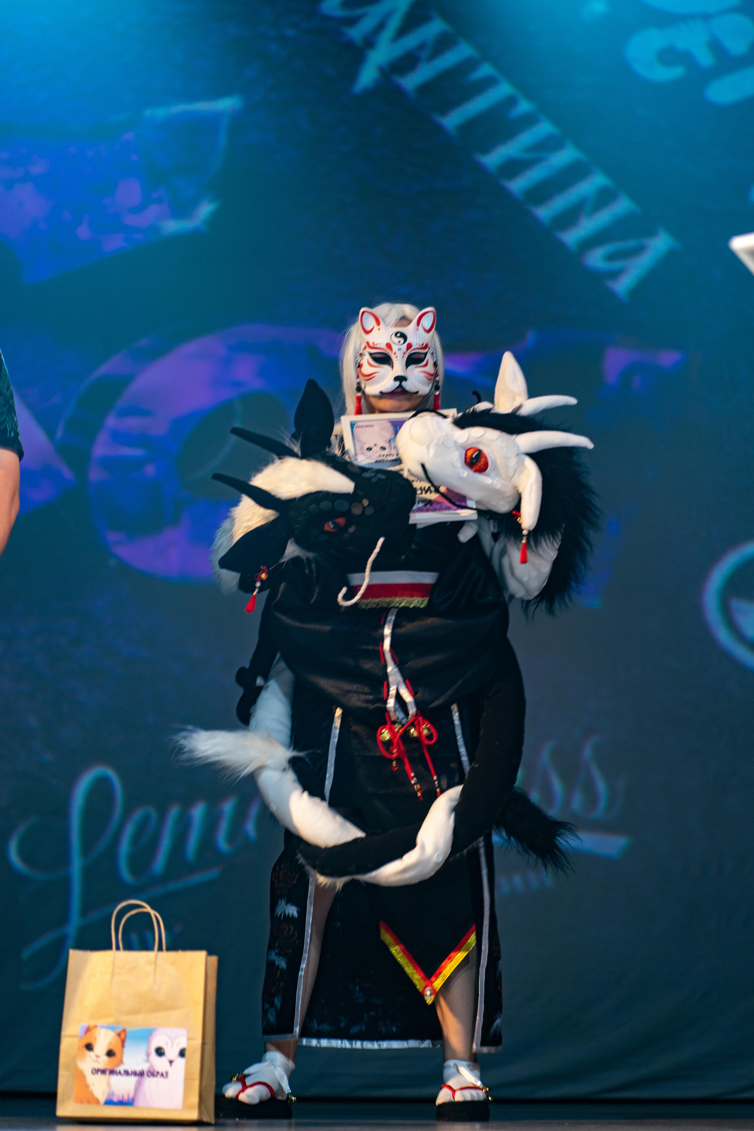 YouCon 2022. Фотограф Ахмедов Эльдар Чита