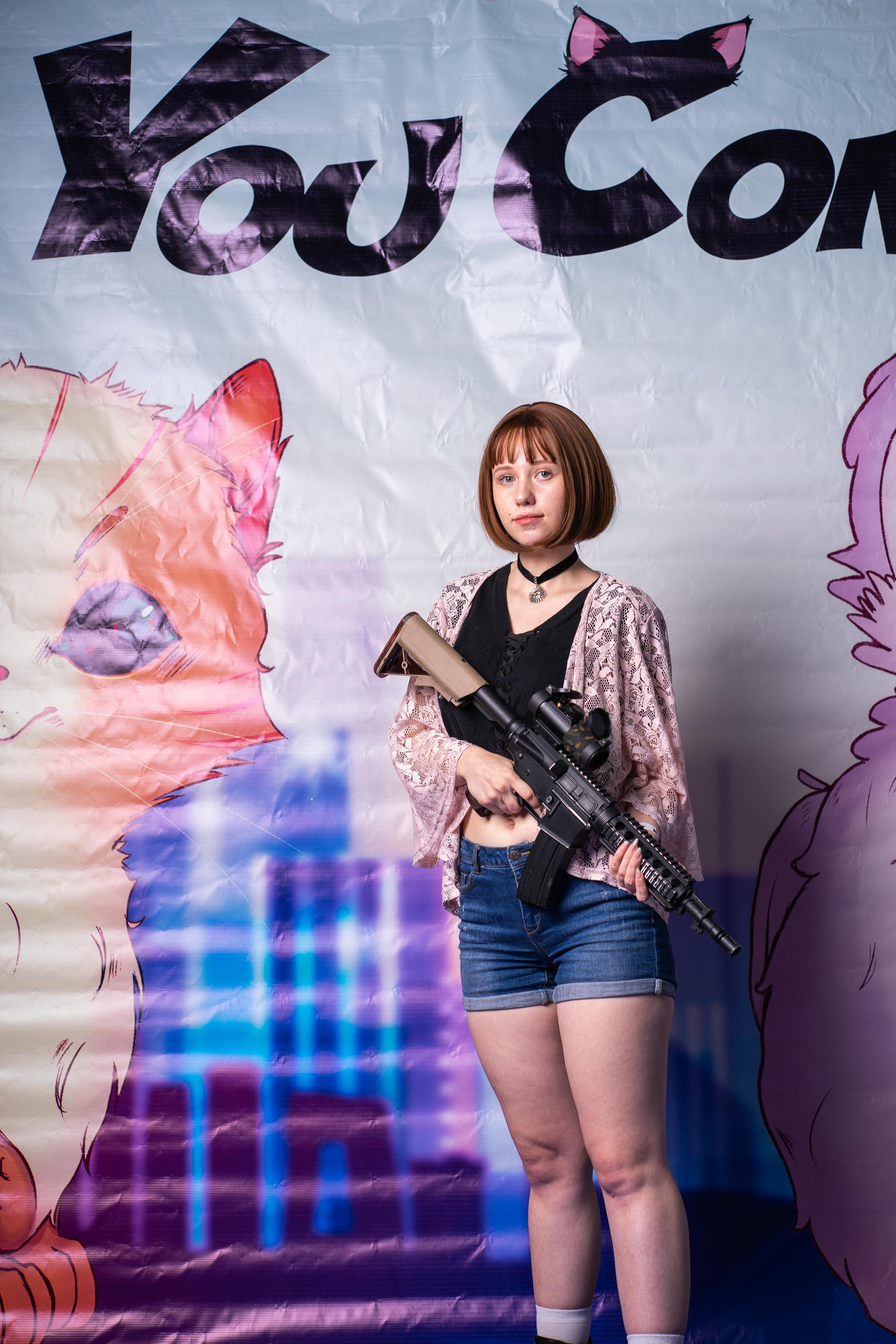 YouCon 2022. Фотограф Ахмедов Эльдар Чита