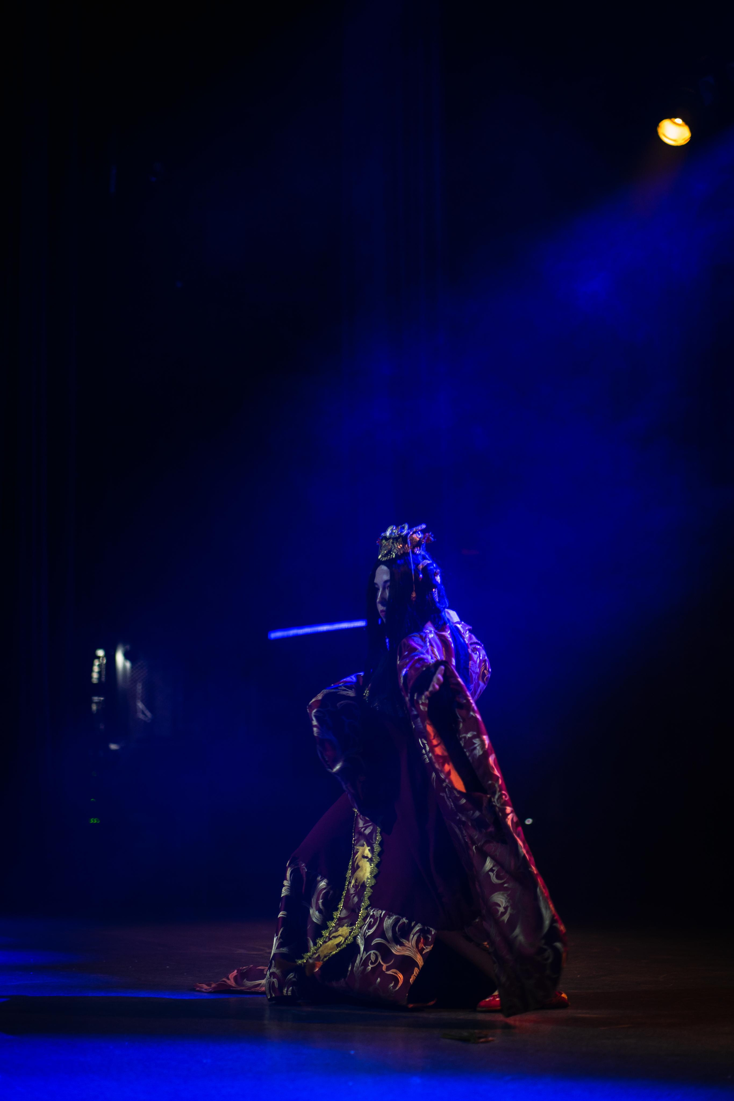 YouCon 2022. Фотограф Ахмедов Эльдар Чита