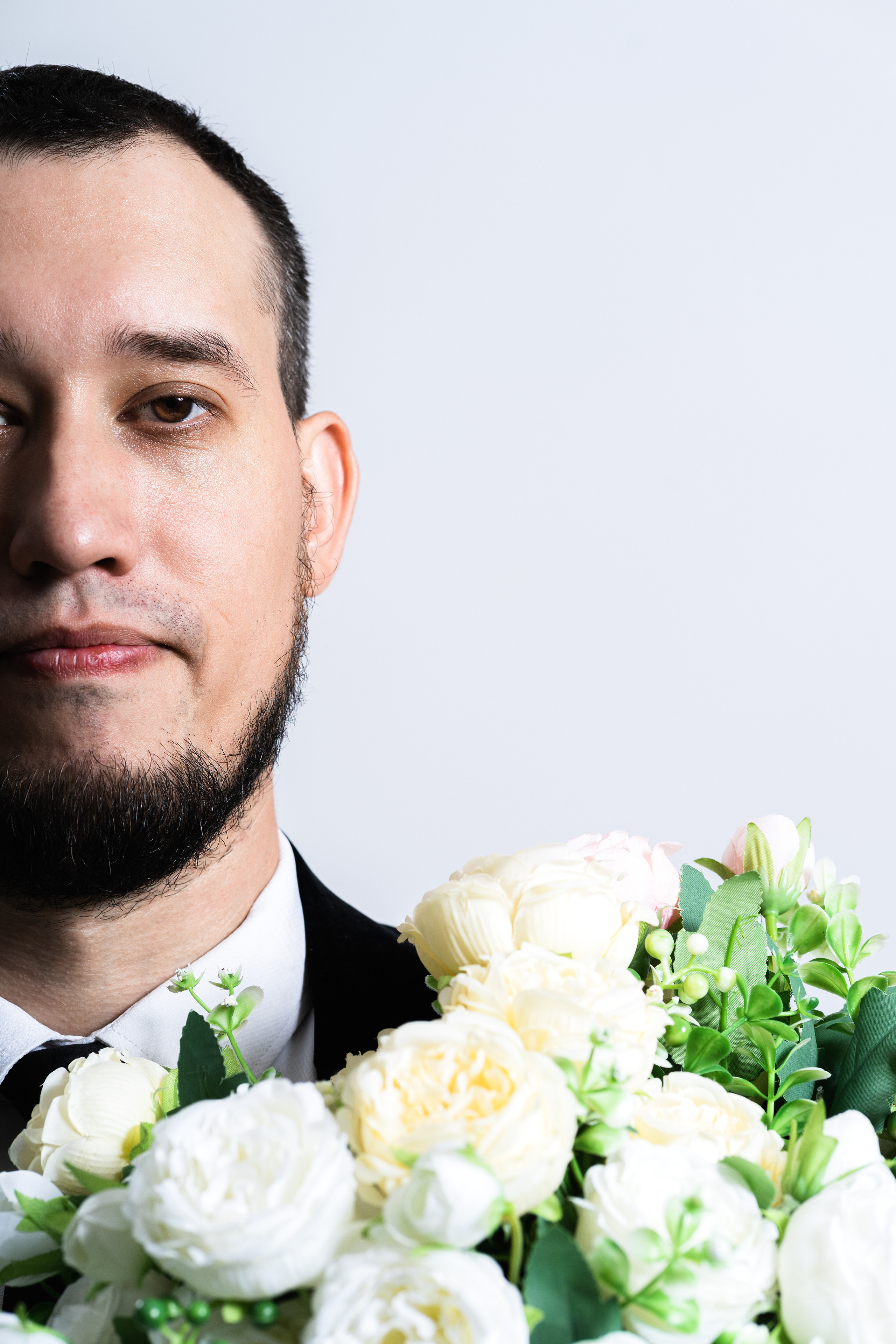 Юра, Вода. Фотограф Ахмедов Эльдар Чита