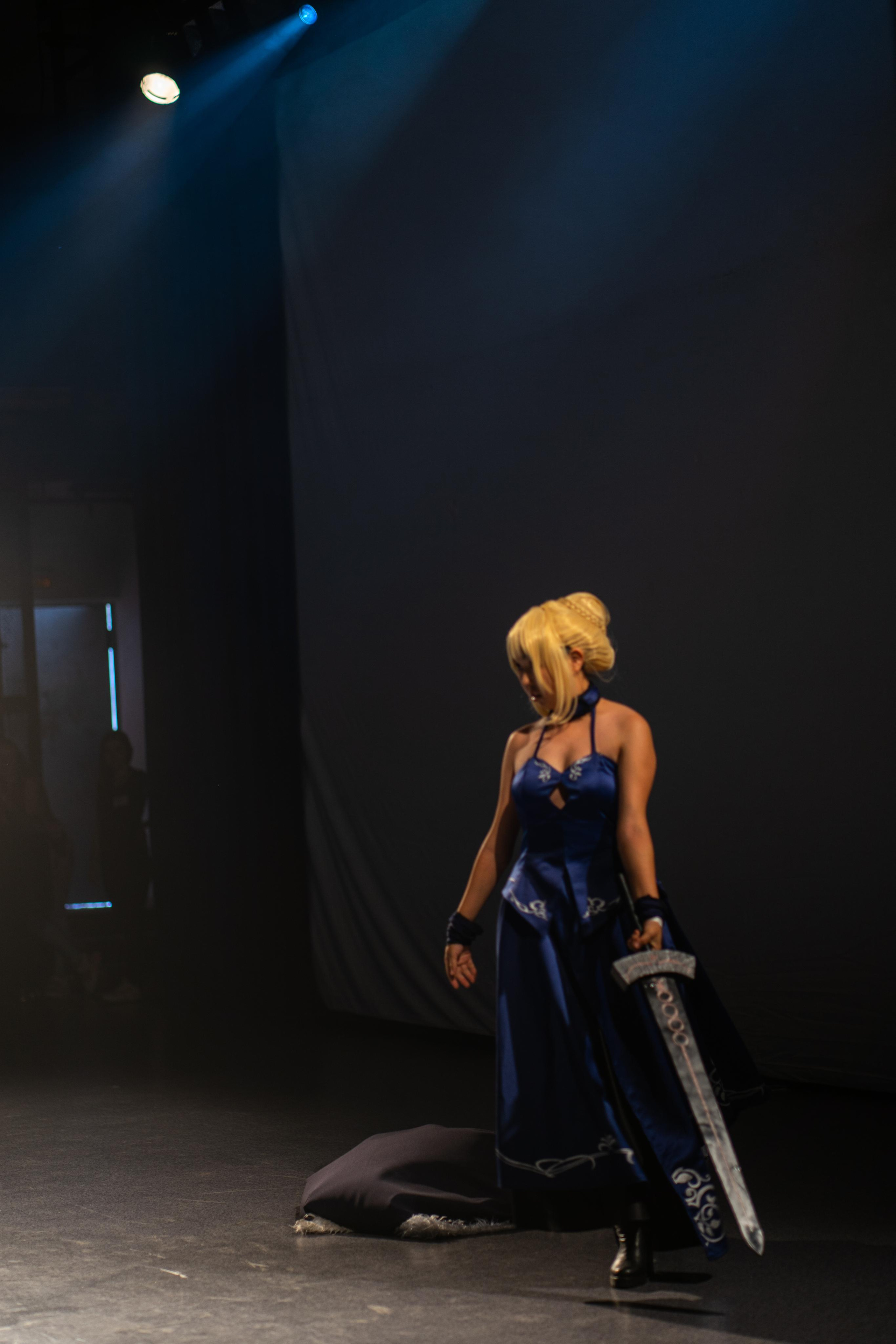 YouCon 2022. Фотограф Ахмедов Эльдар Чита