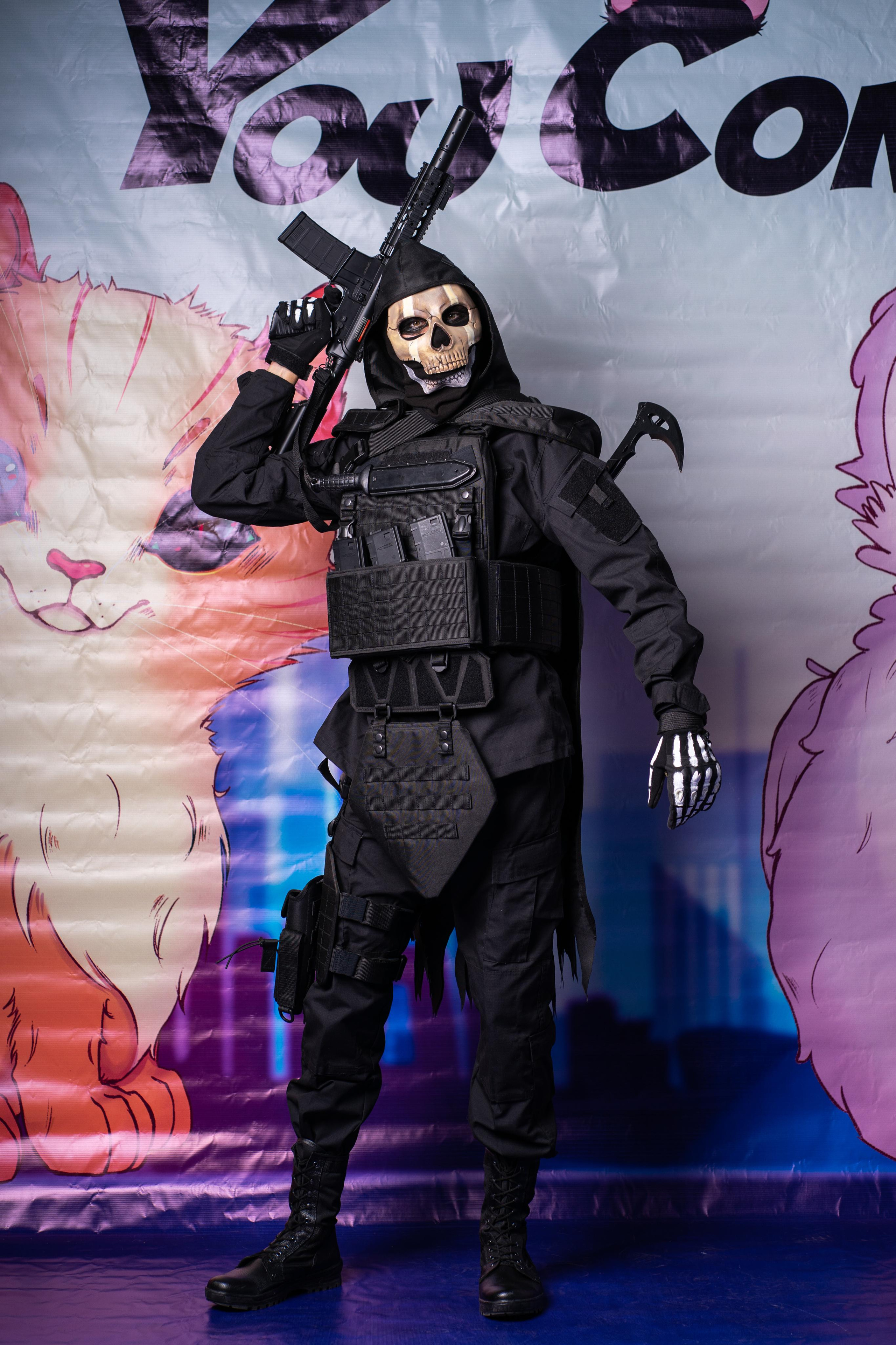 YouCon 2022. Фотограф Ахмедов Эльдар Чита