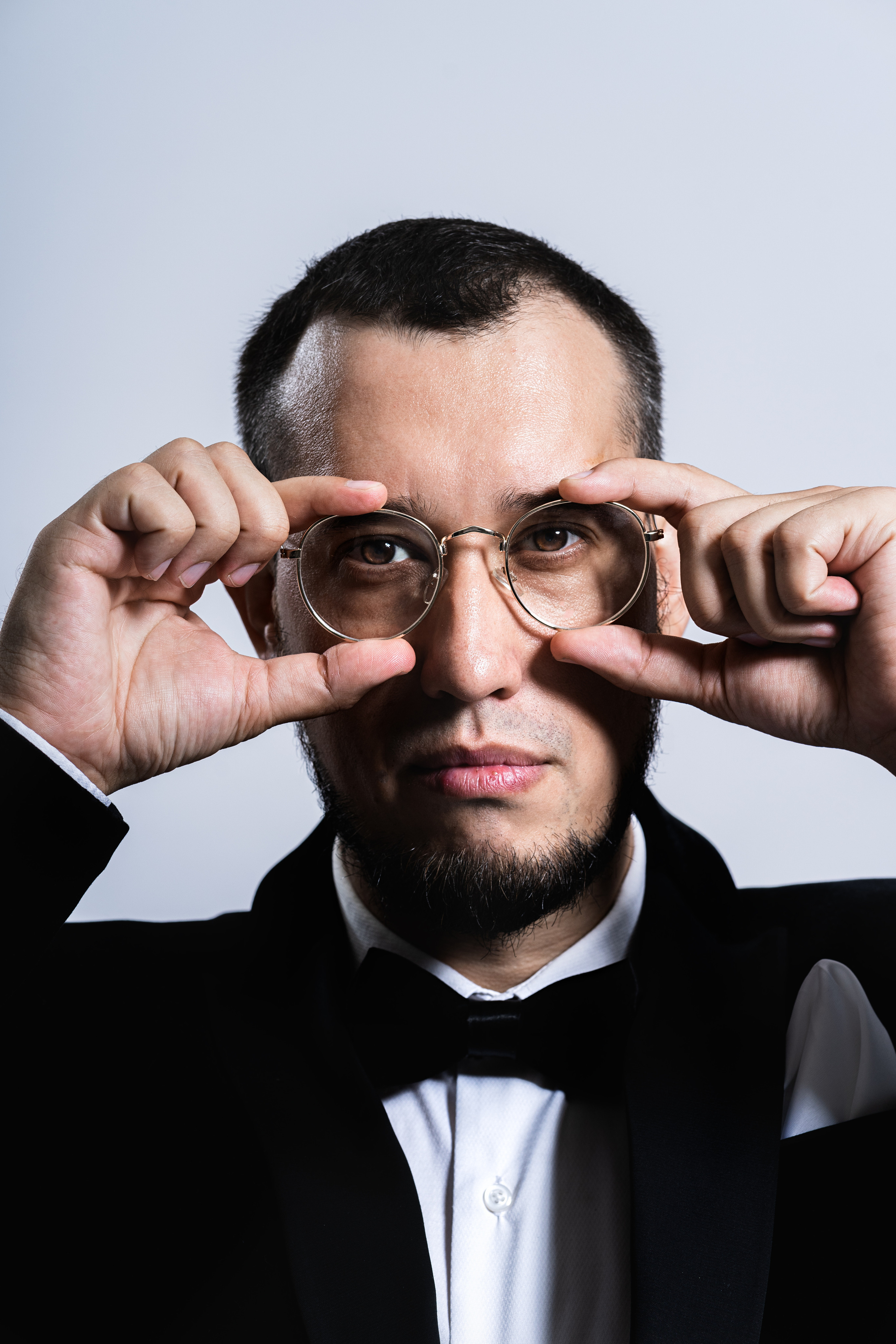 Юра, Вода. Фотограф Ахмедов Эльдар Чита