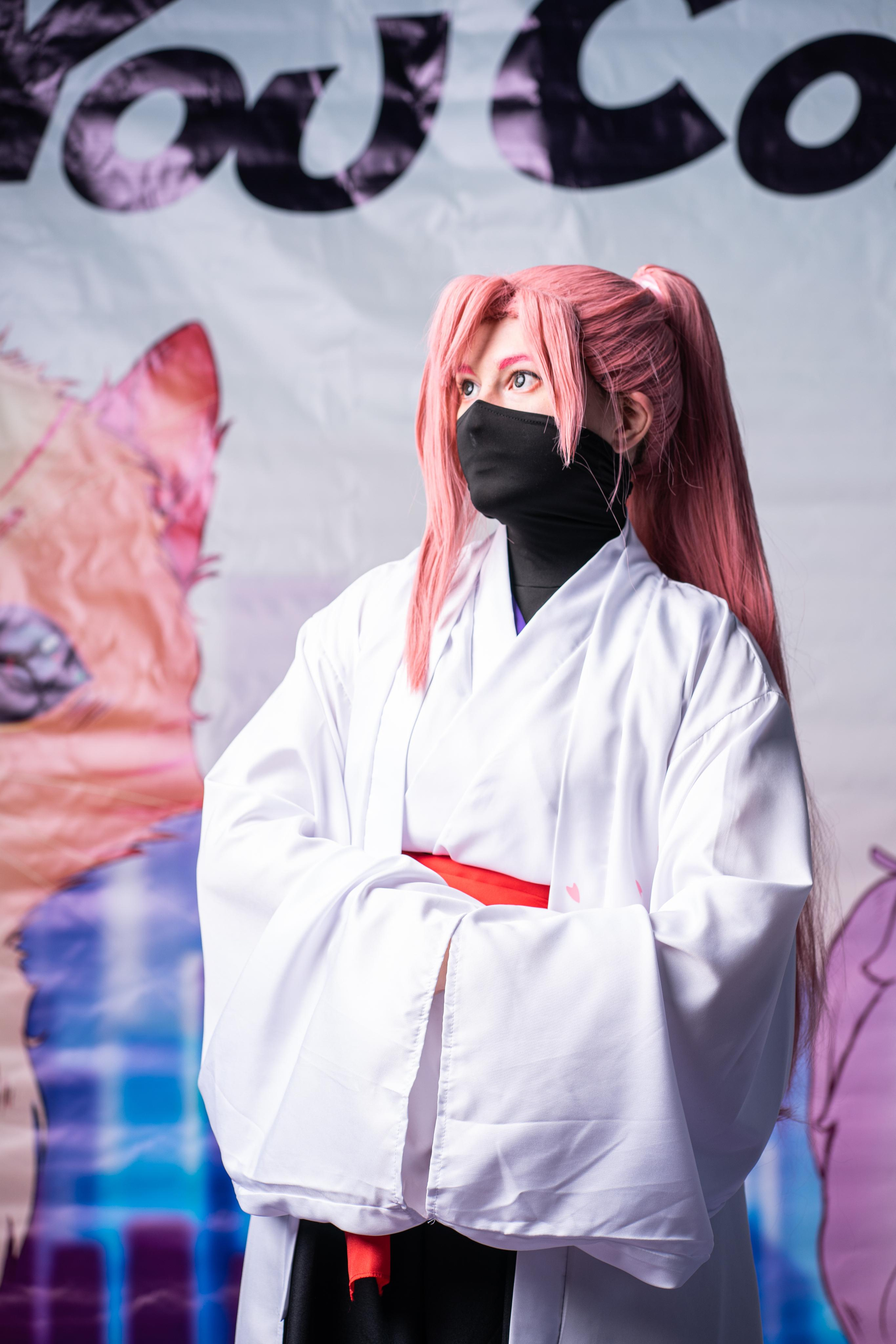 YouCon 2022. Фотограф Ахмедов Эльдар Чита