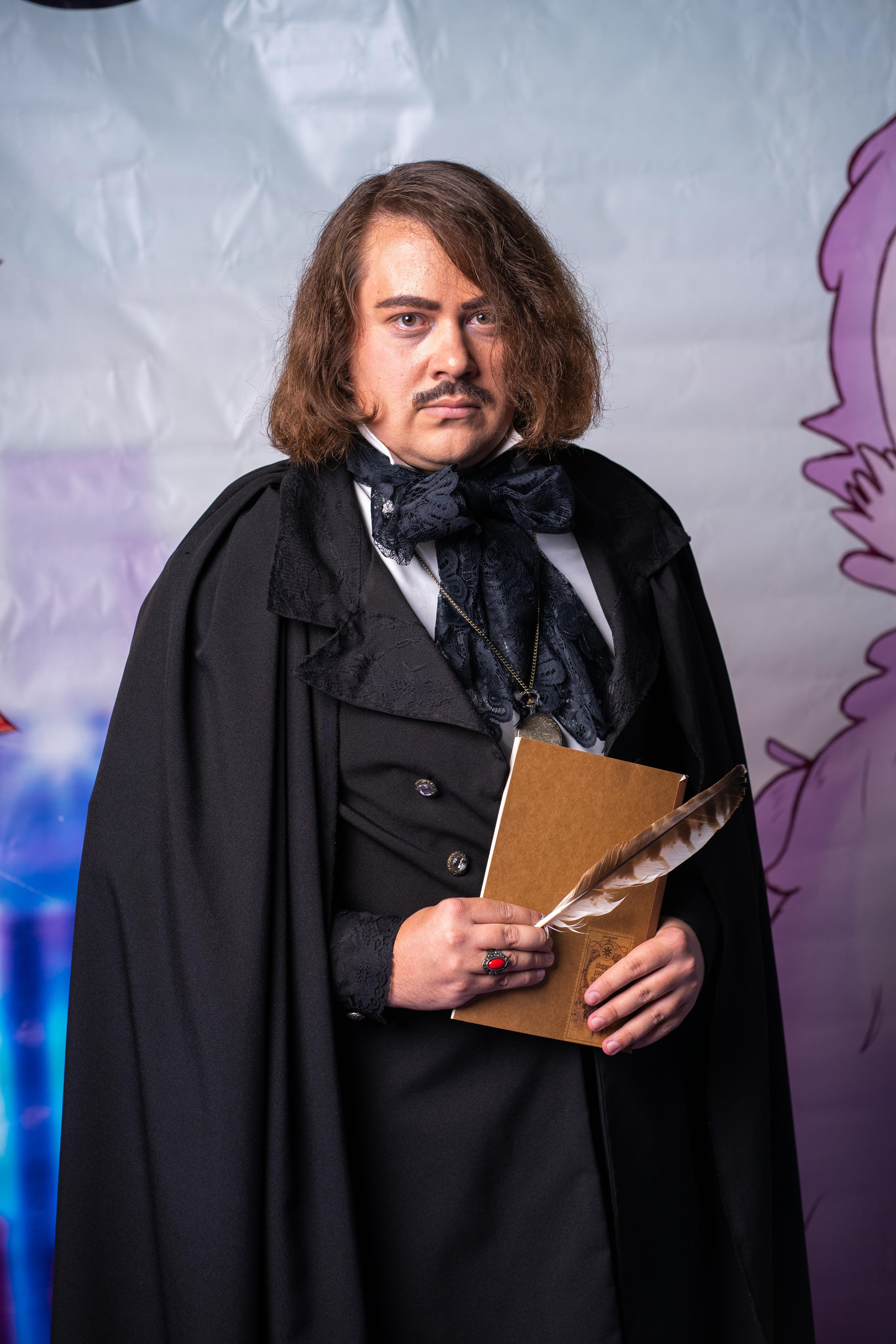 YouCon 2022. Фотограф Ахмедов Эльдар Чита