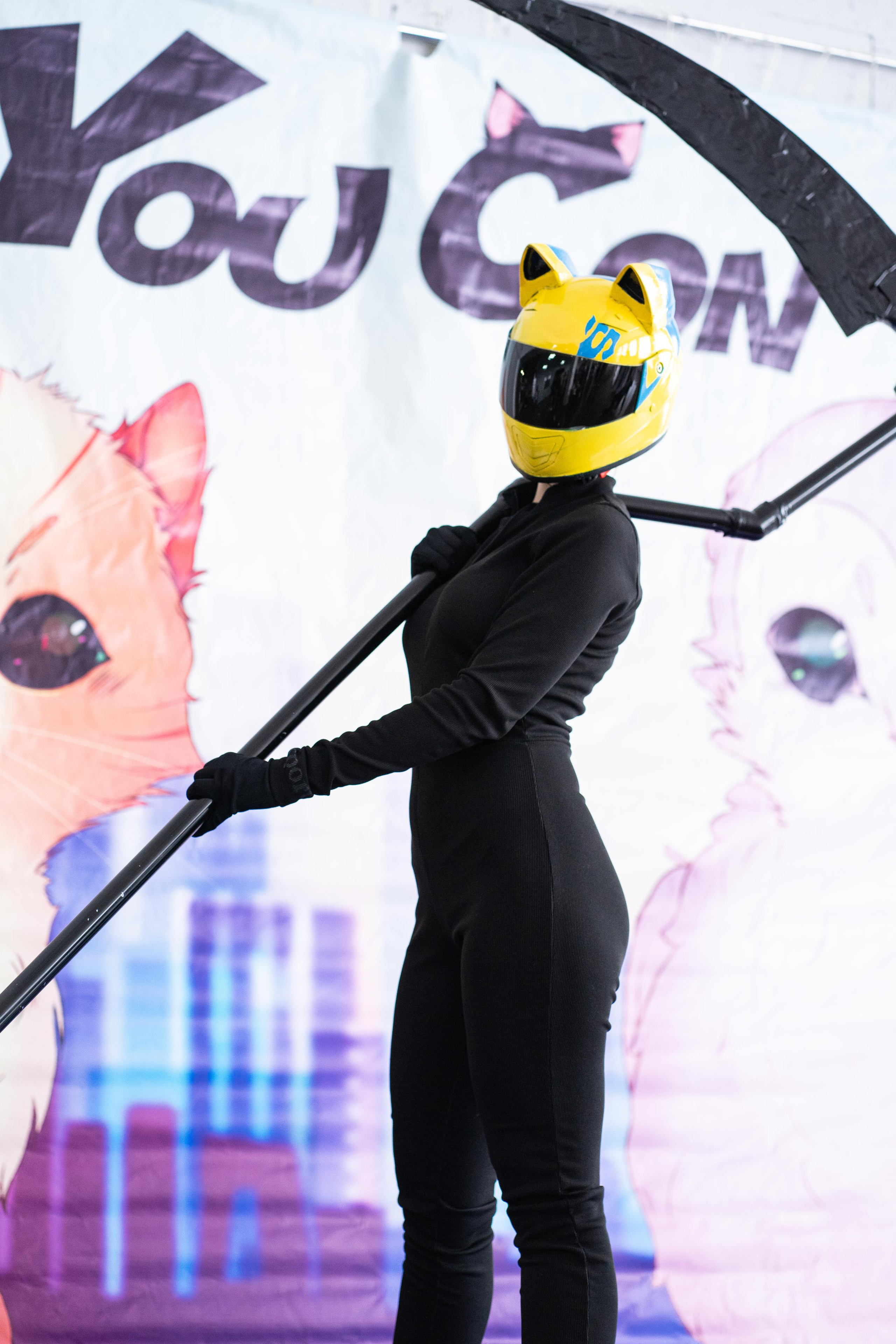 YouCon 2022. Фотограф Ахмедов Эльдар Чита