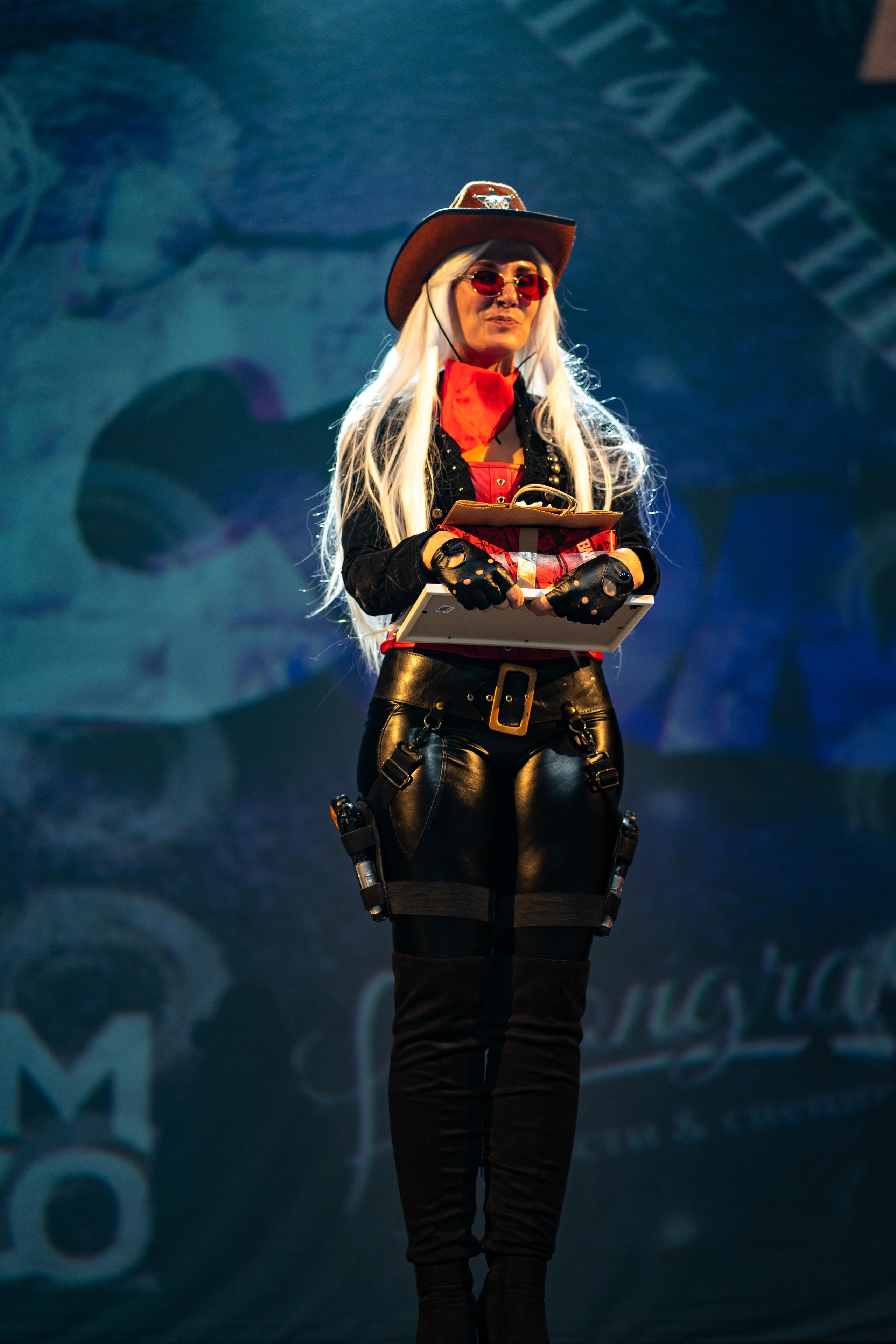 YouCon 2022. Фотограф Ахмедов Эльдар Чита