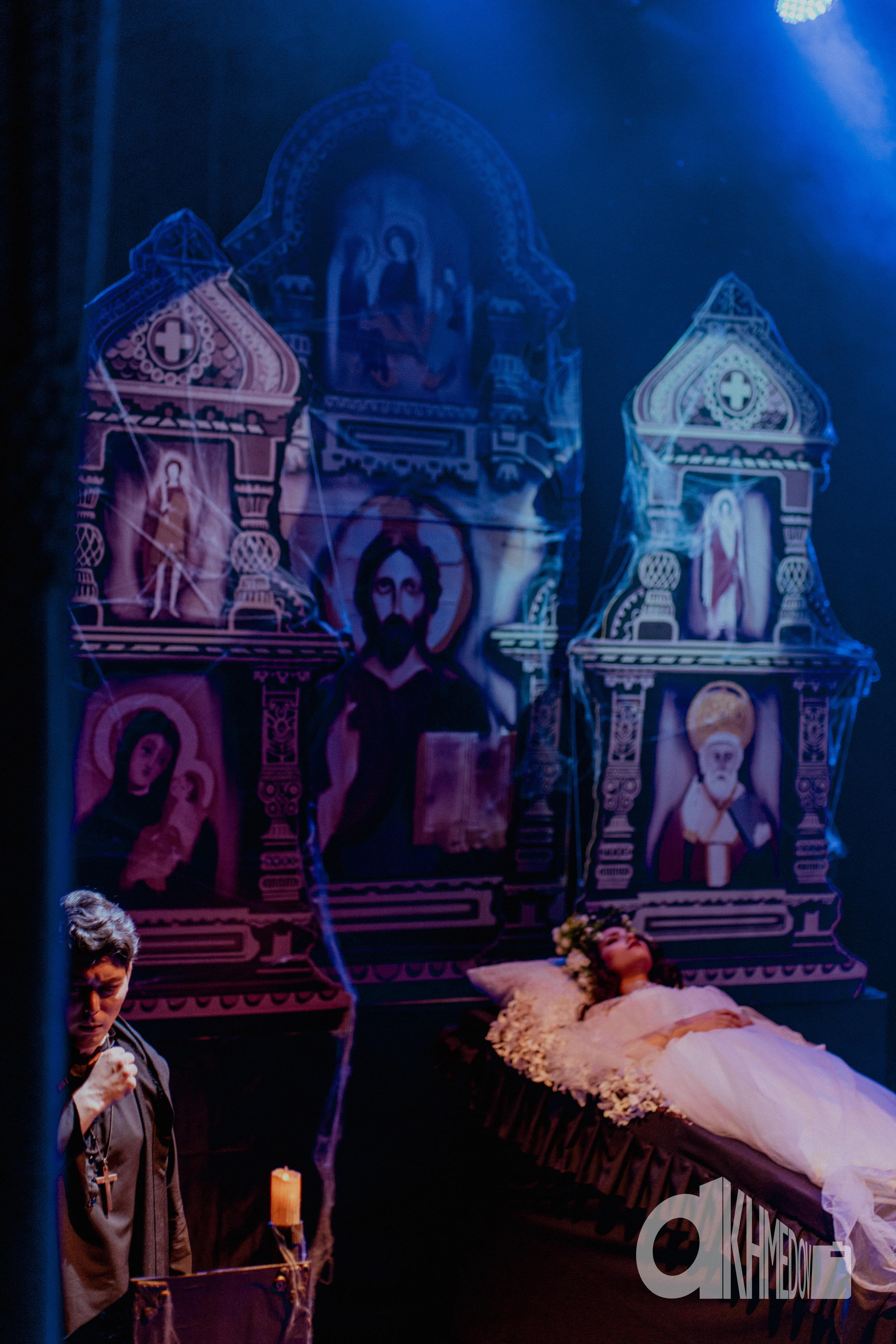 Вий 2022. Фотограф Ахмедов Эльдар Чита