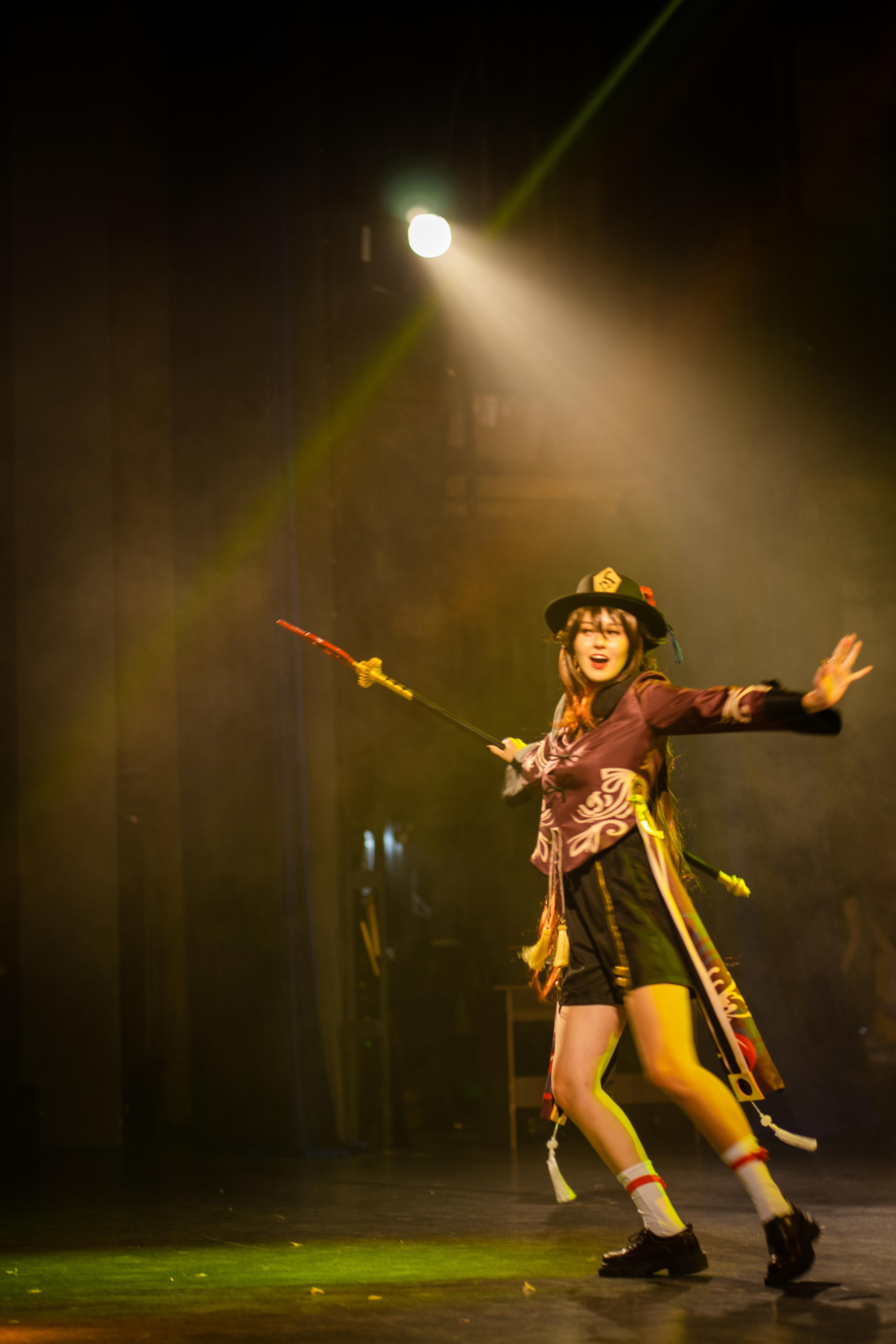 YouCon 2022. Фотограф Ахмедов Эльдар Чита