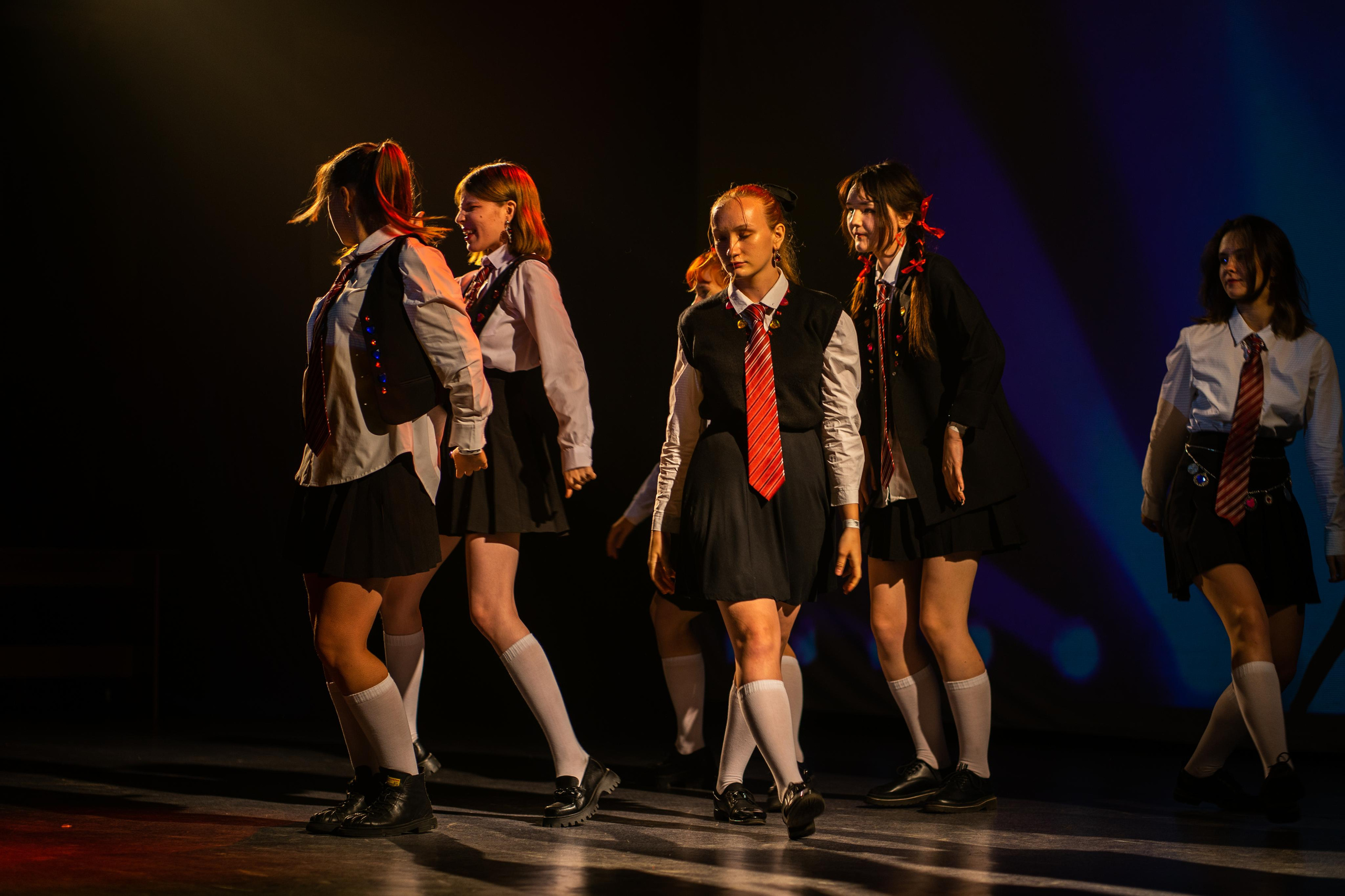 YouCon 2022. Фотограф Ахмедов Эльдар Чита