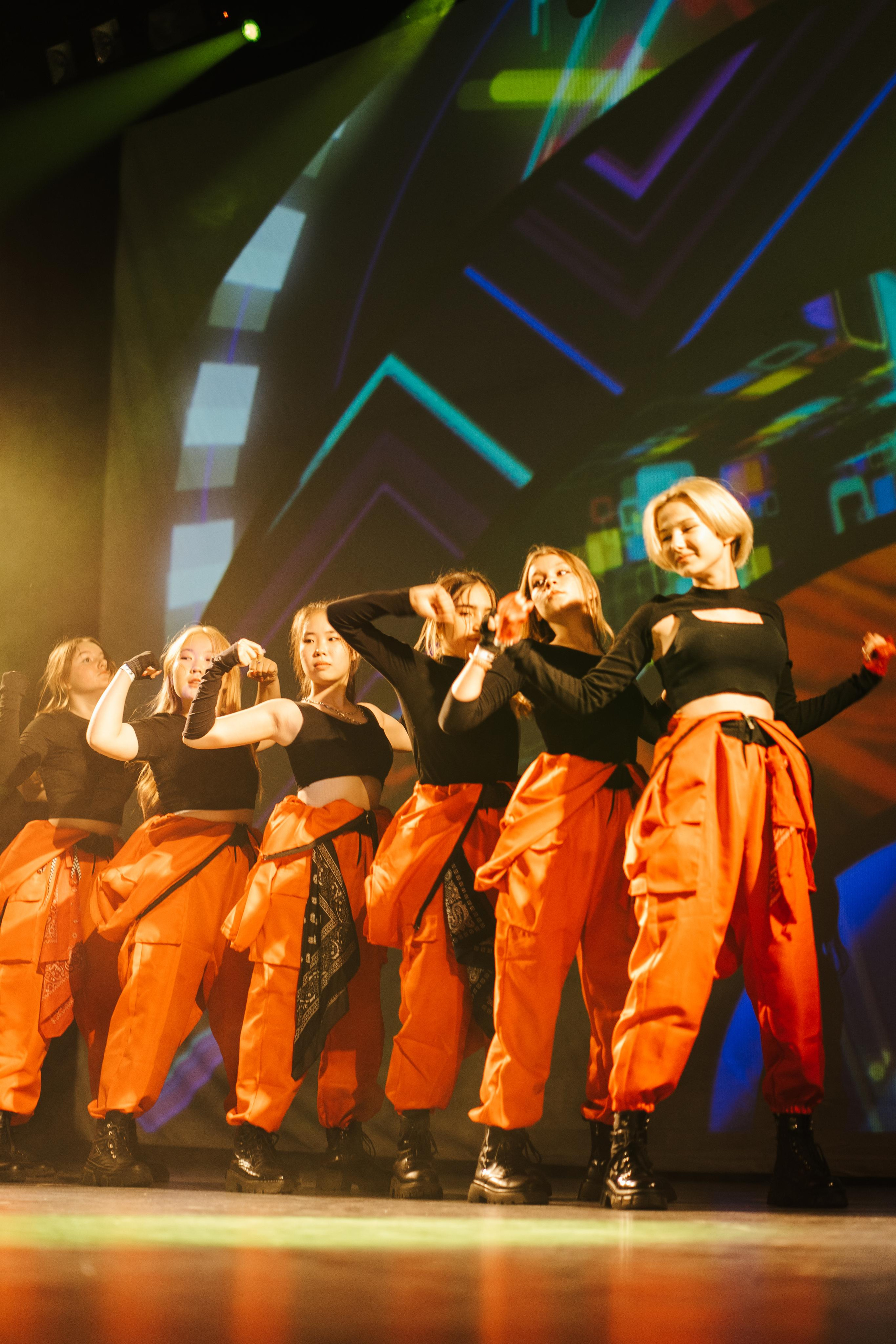 YouCon 2022. Фотограф Ахмедов Эльдар Чита