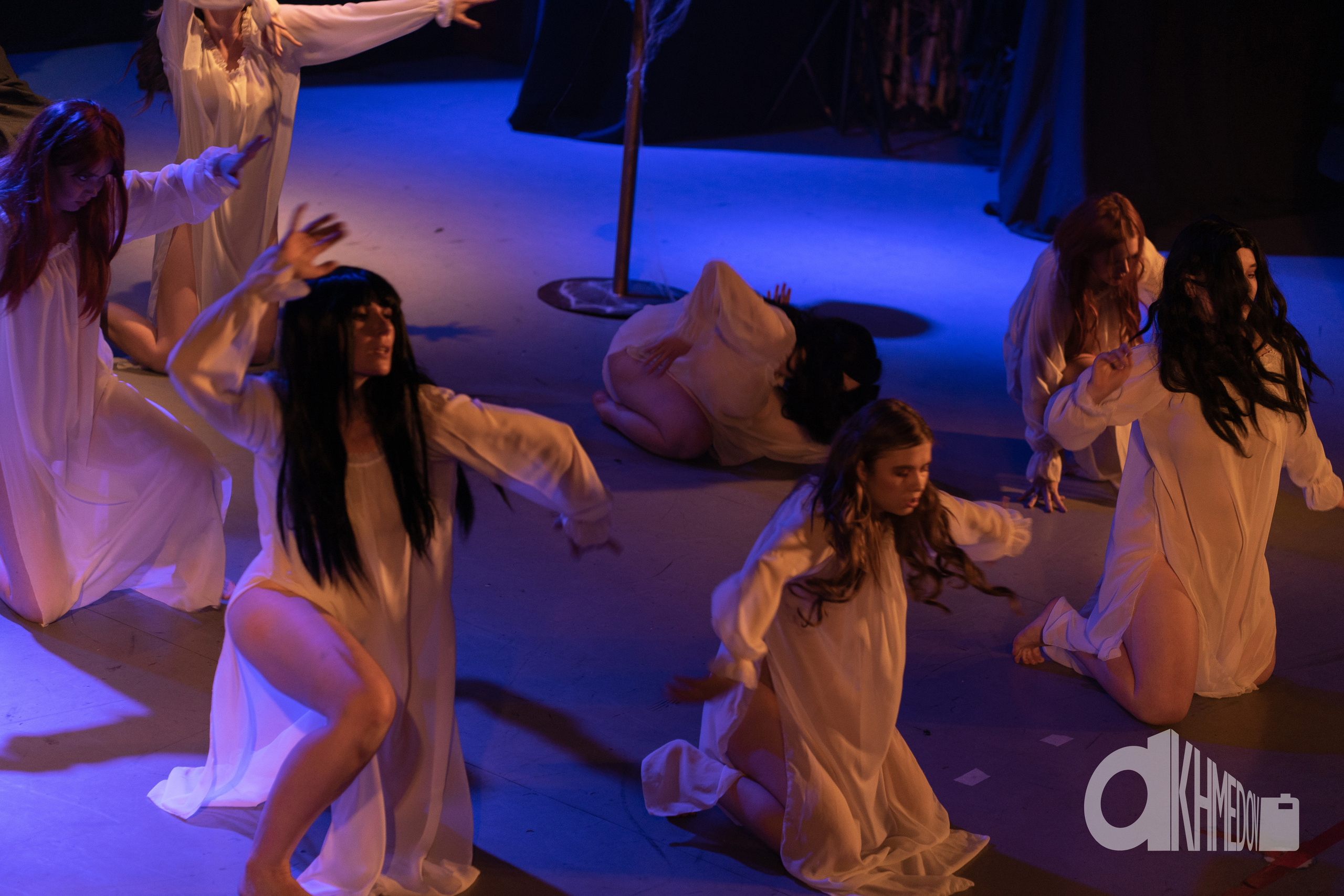 Вий 2022. Фотограф Ахмедов Эльдар Чита