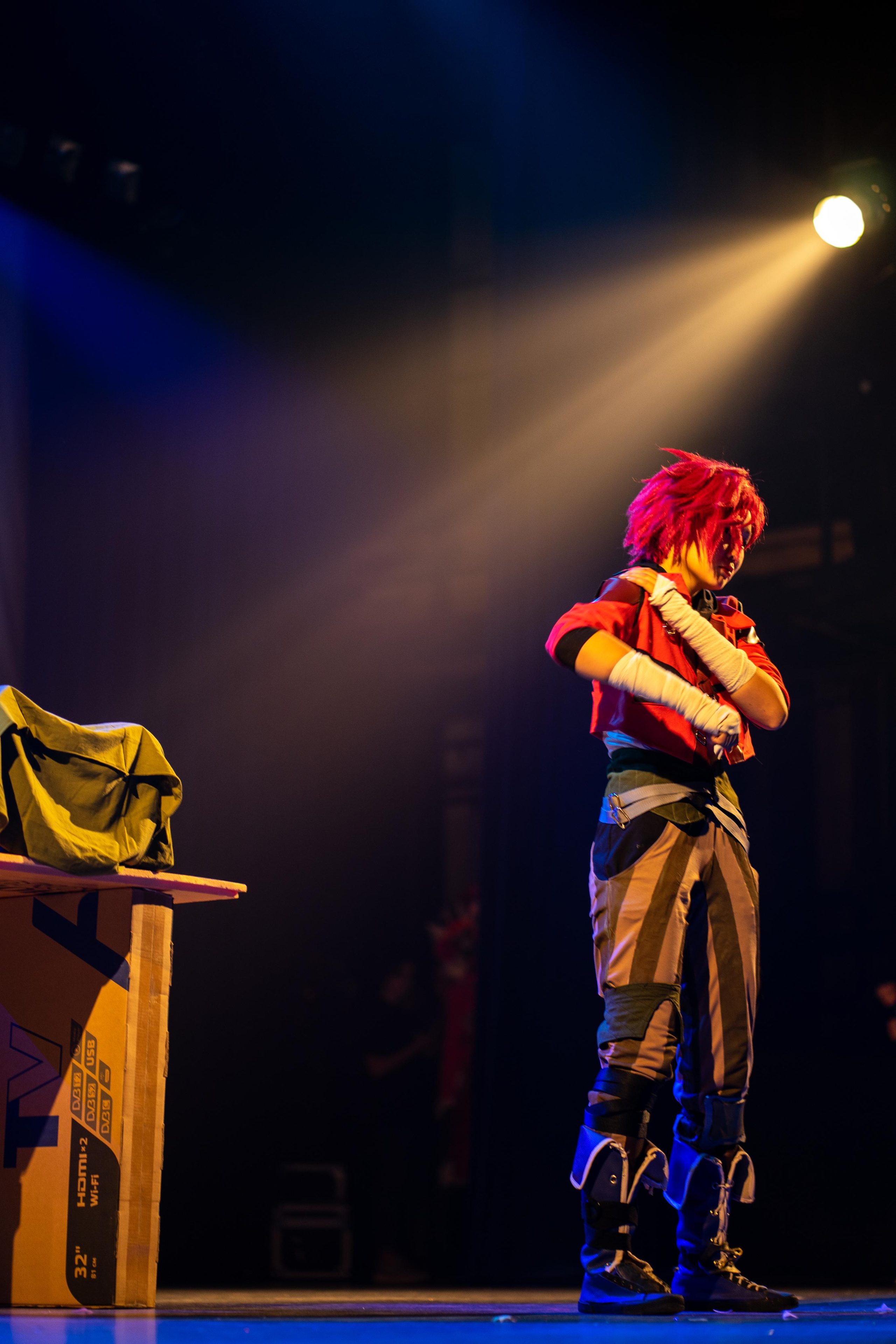 YouCon 2022. Фотограф Ахмедов Эльдар Чита