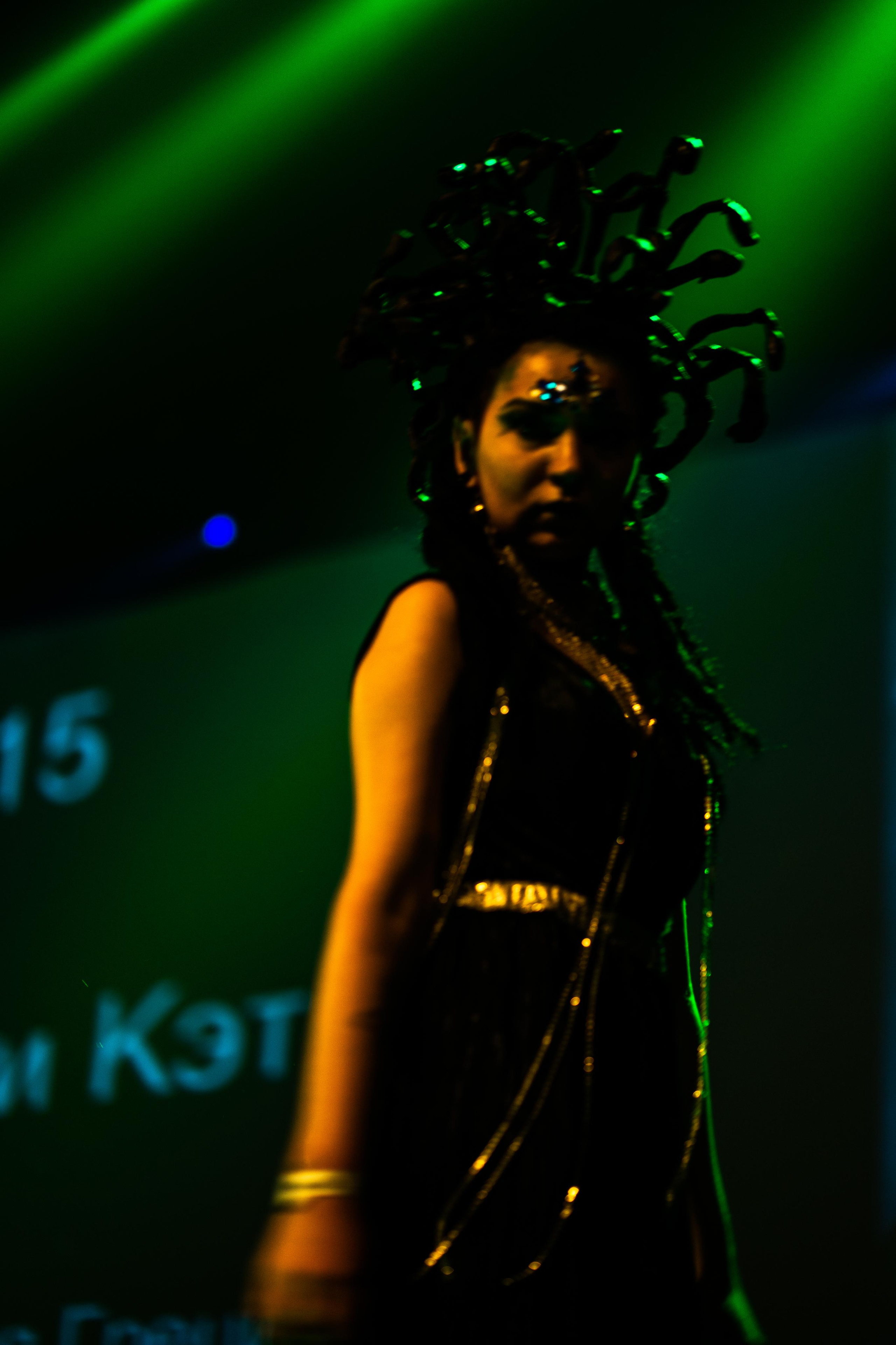 YouCon 2022. Фотограф Ахмедов Эльдар Чита