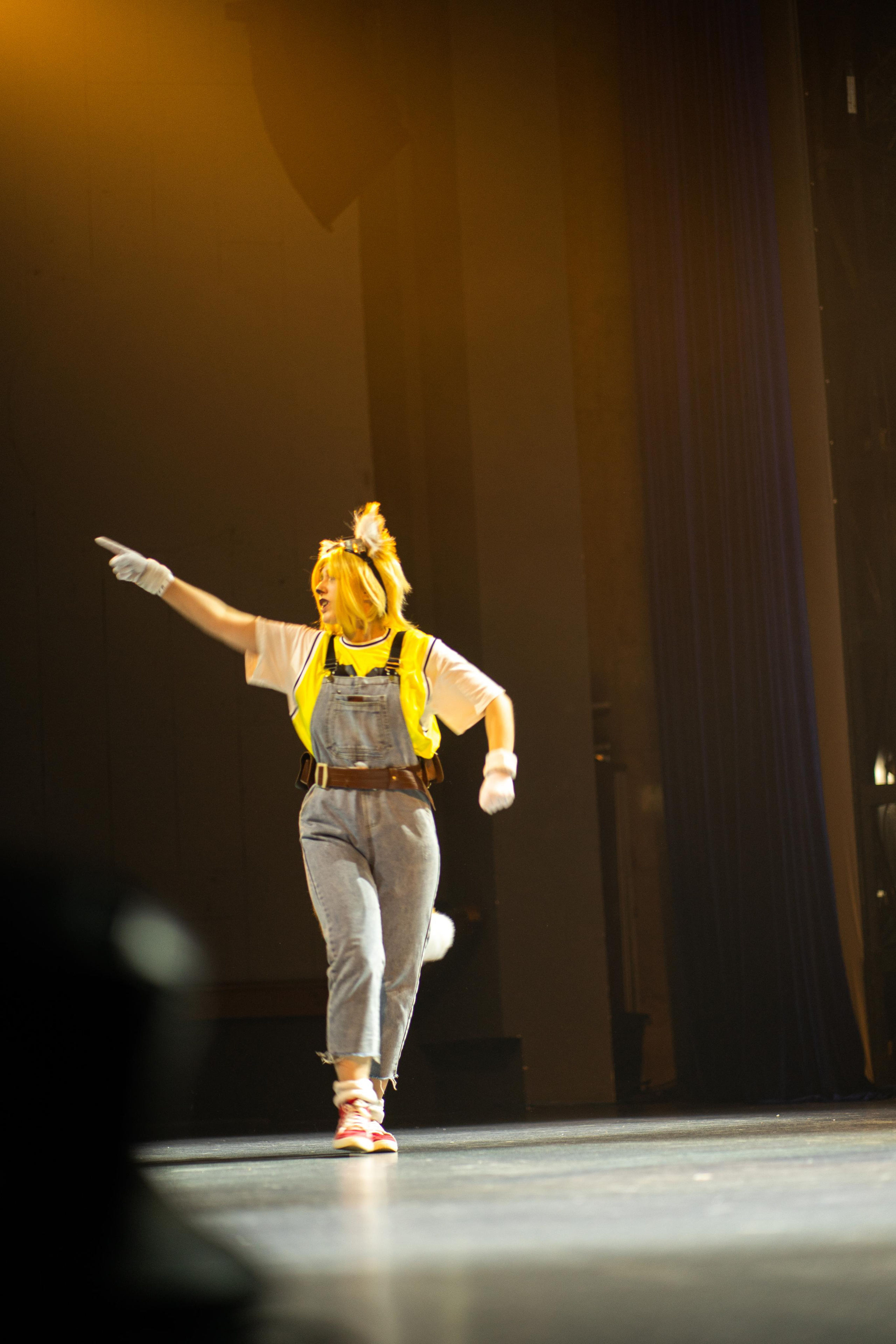 YouCon 2022. Фотограф Ахмедов Эльдар Чита